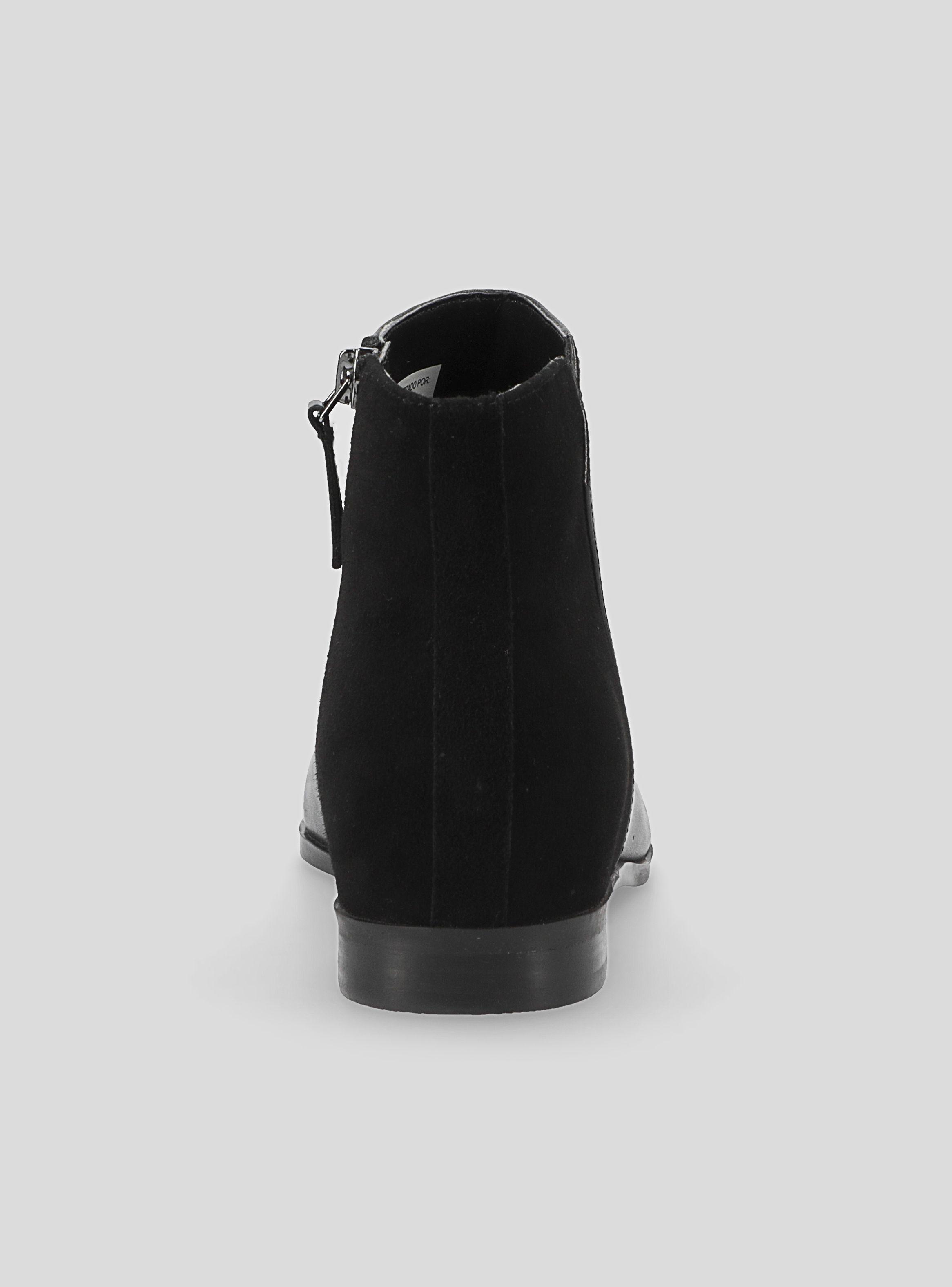 Botín Nine West Dorian Mujer-2