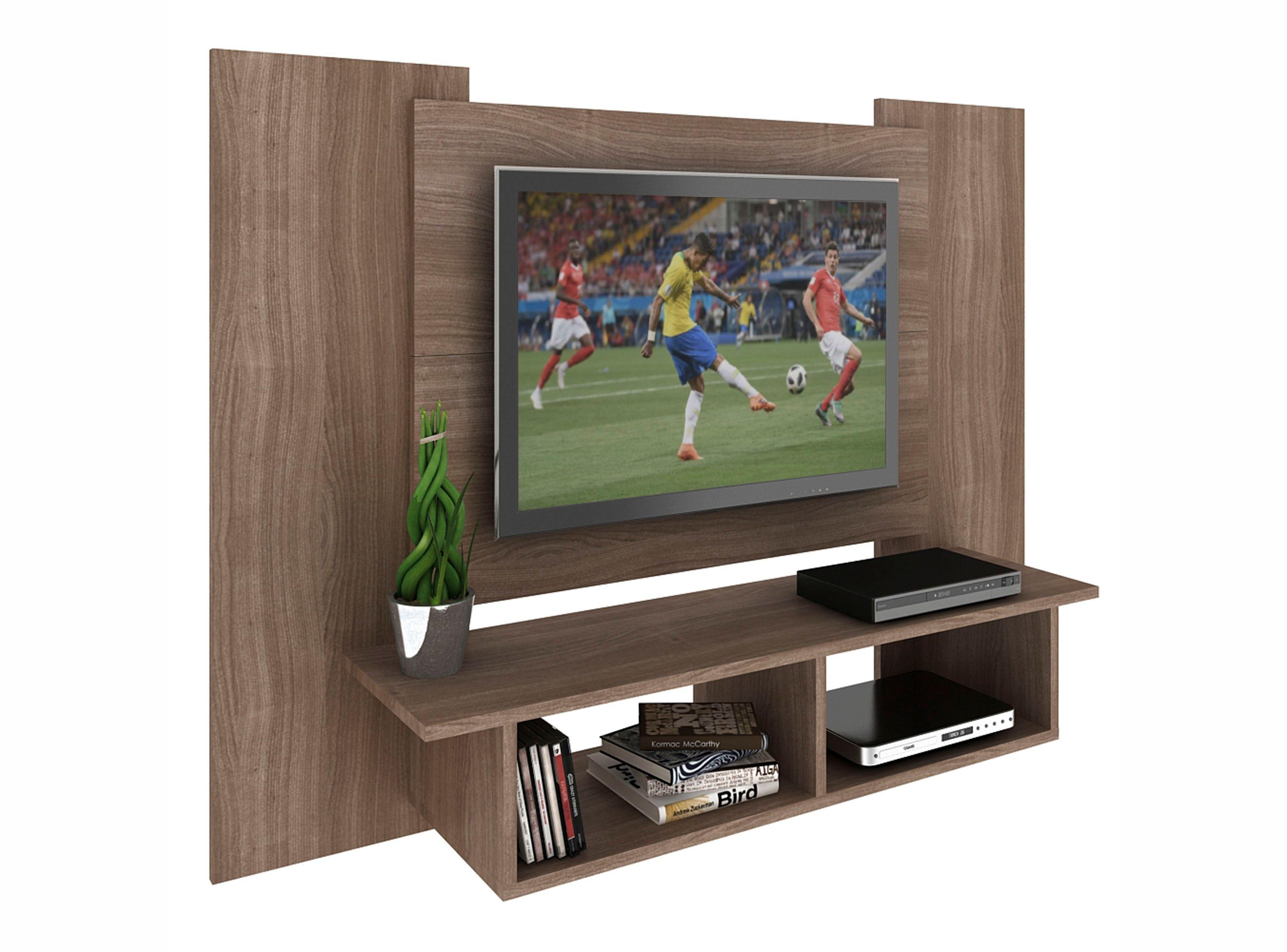 Panel Tv Messi Café MDP-0
