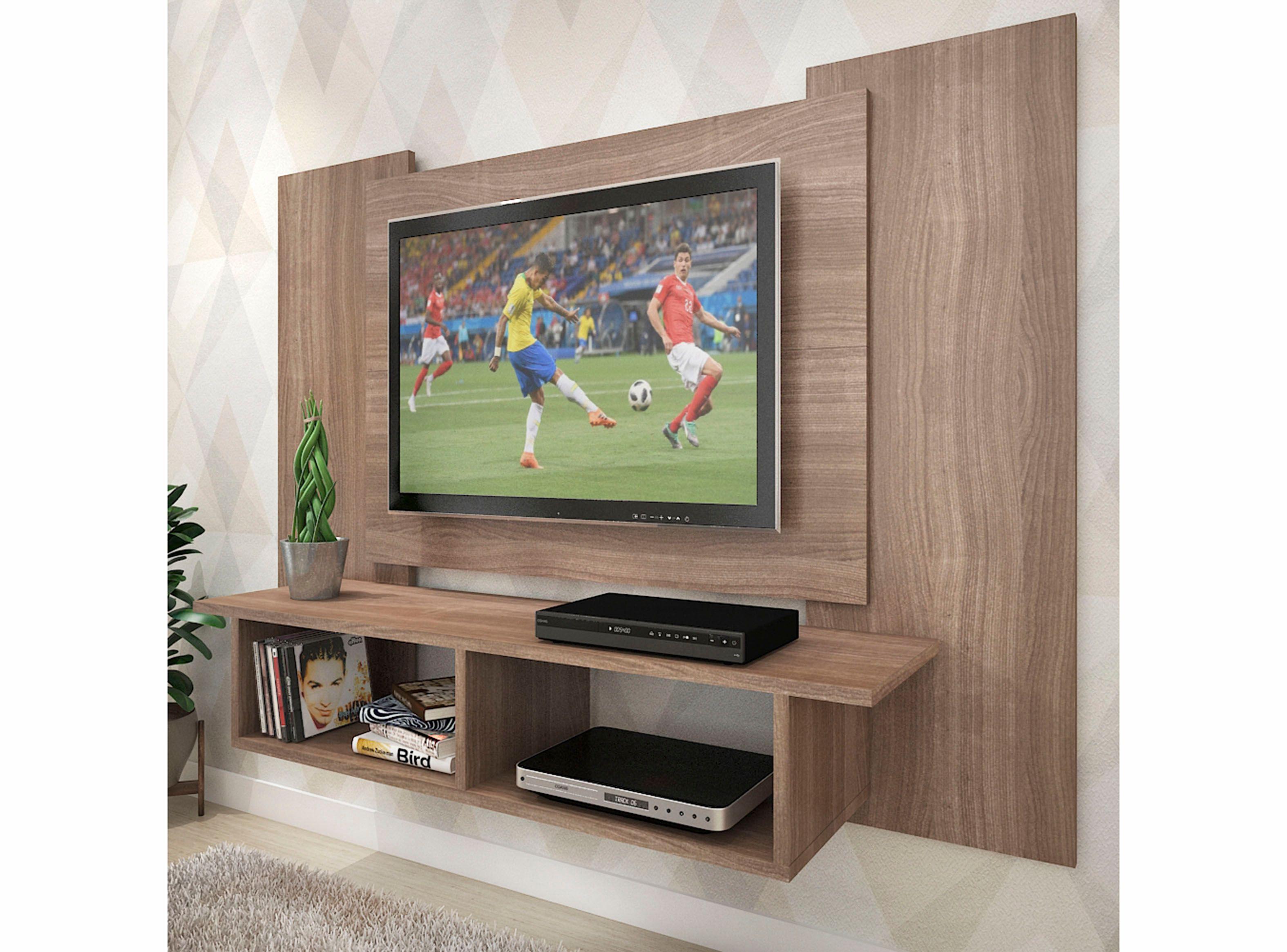 Panel Tv Messi Café MDP-2