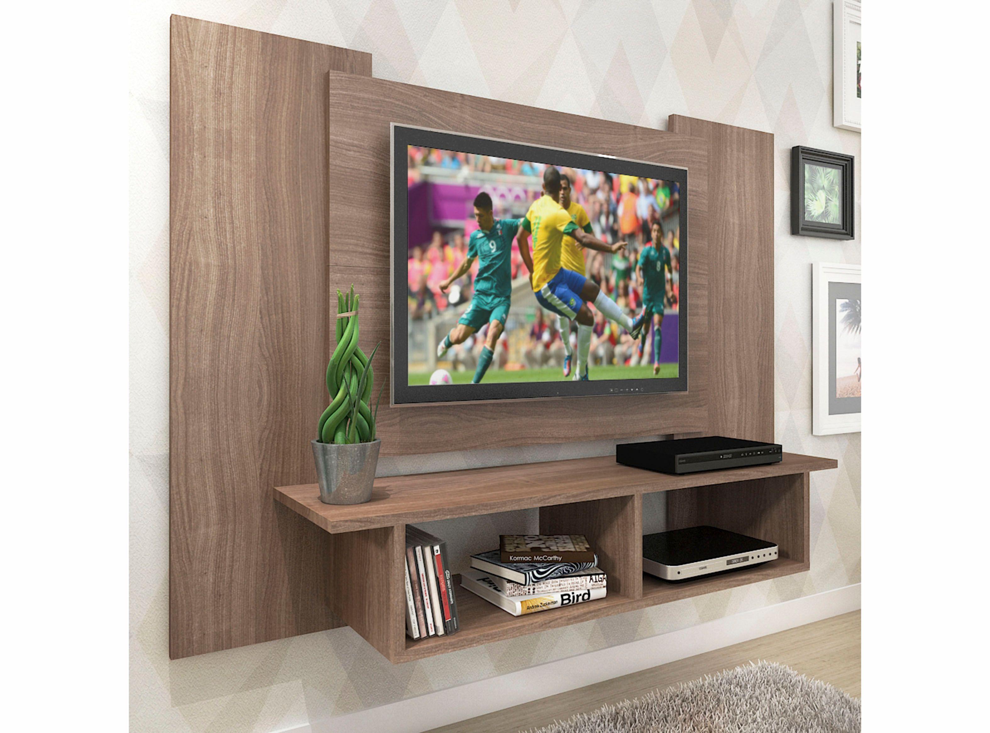 Panel Tv Messi Café MDP-3