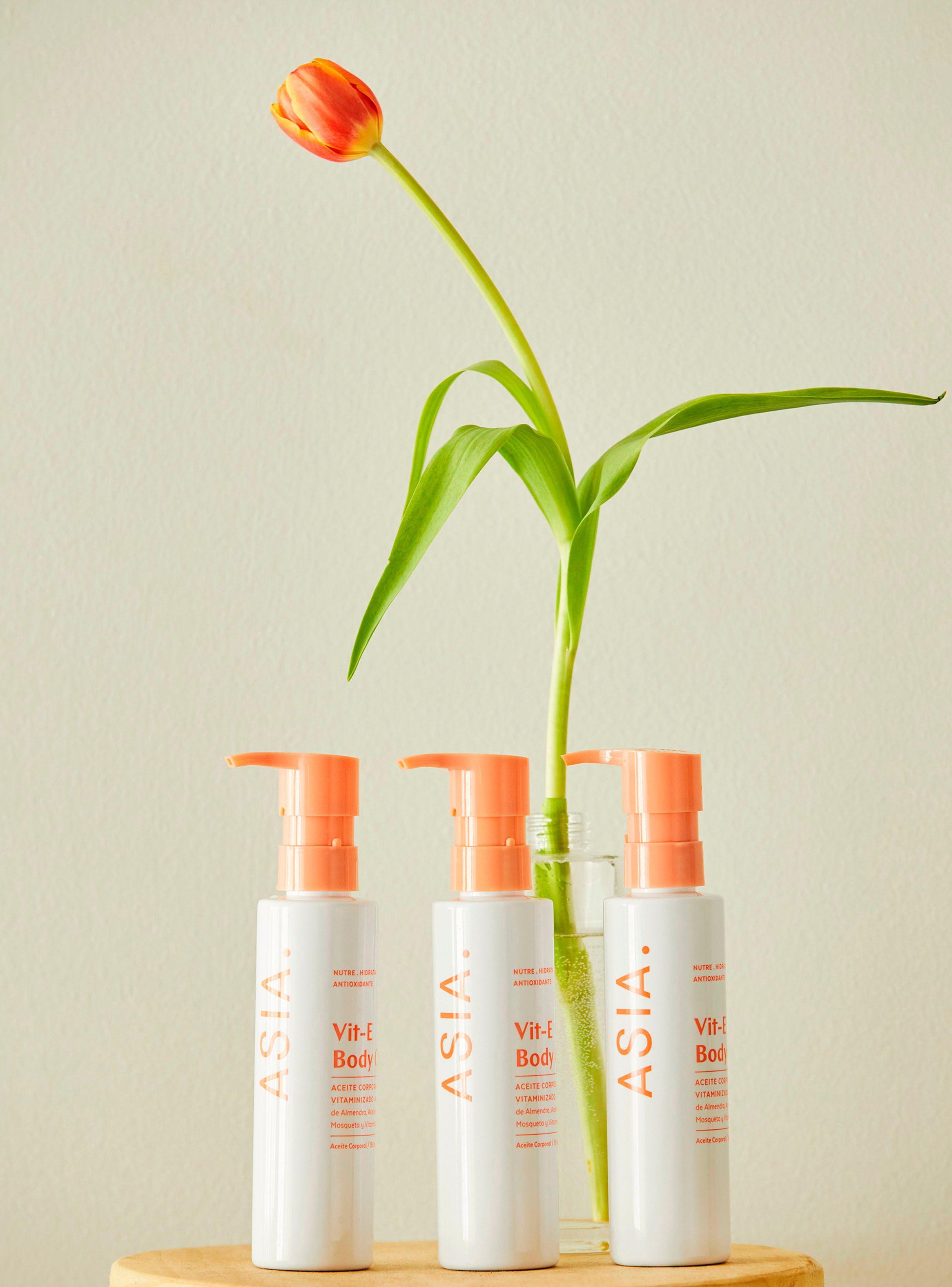 Aceite Corporal Vit-E Body Oil 150 ml-3