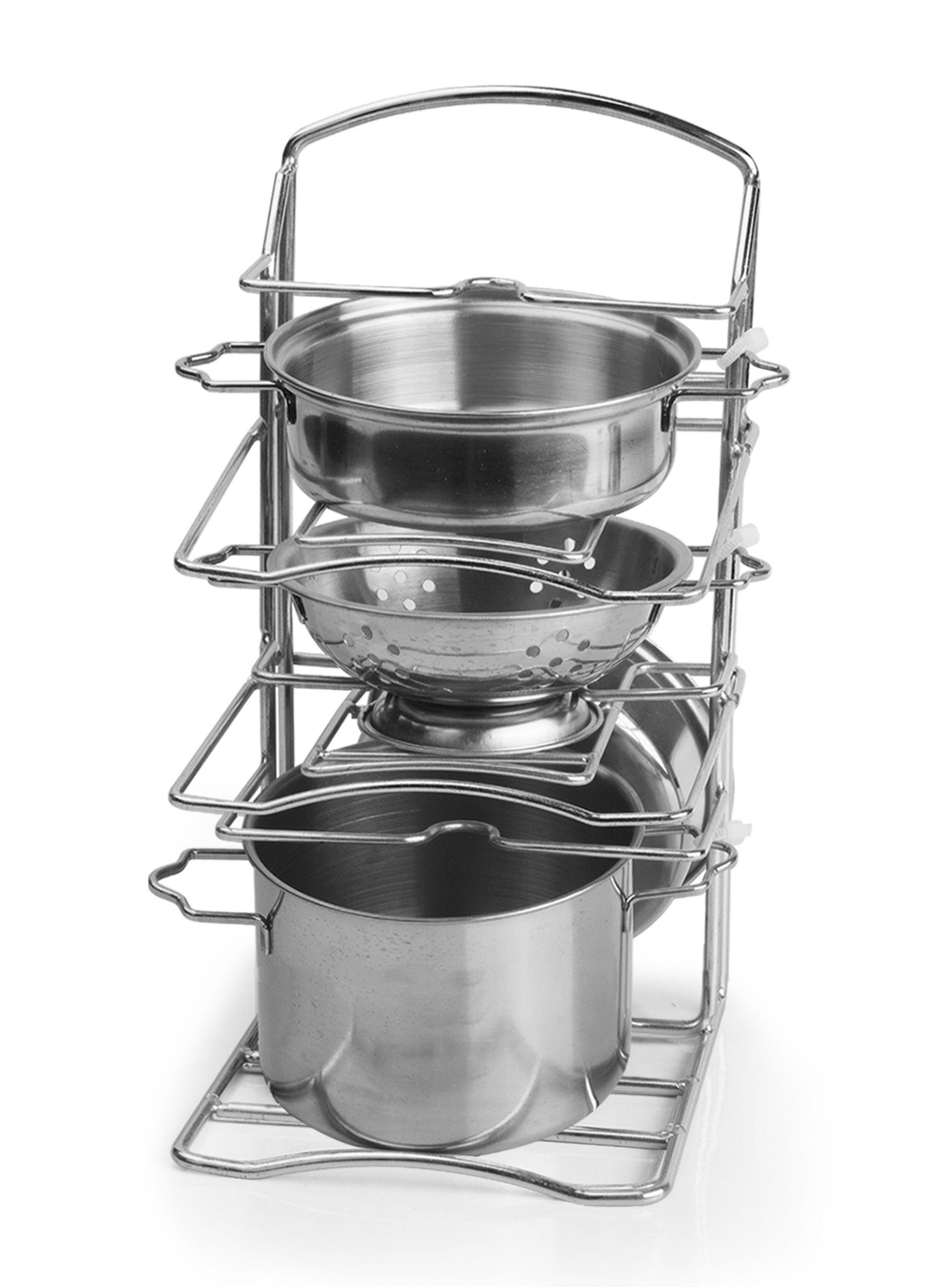 Juego de Cocina de Metal-1