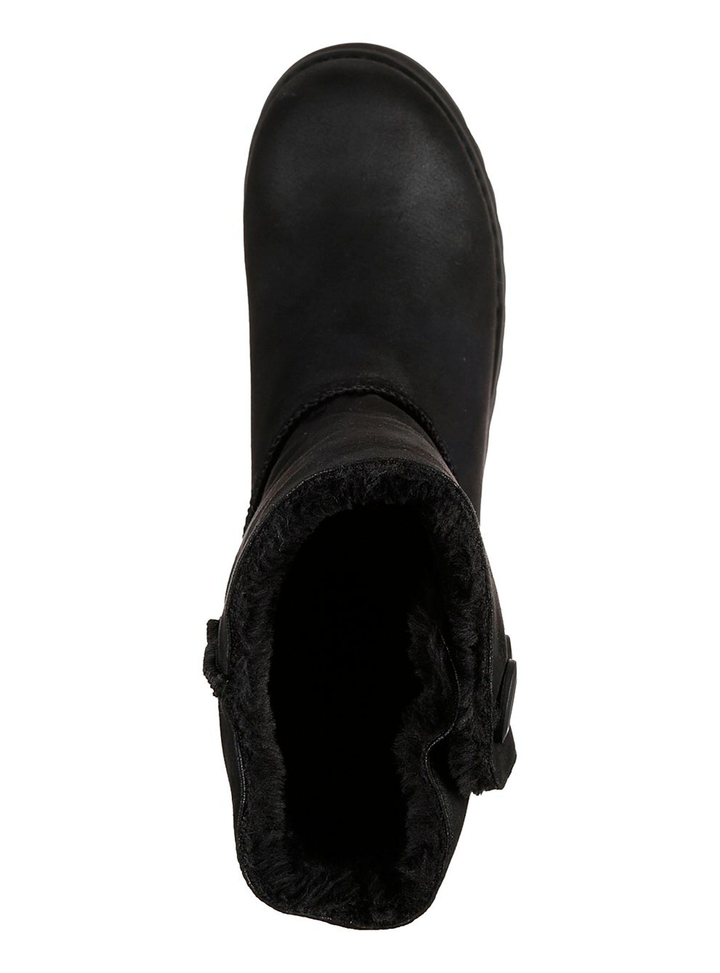 Bota Skechers Upland Mujer-1