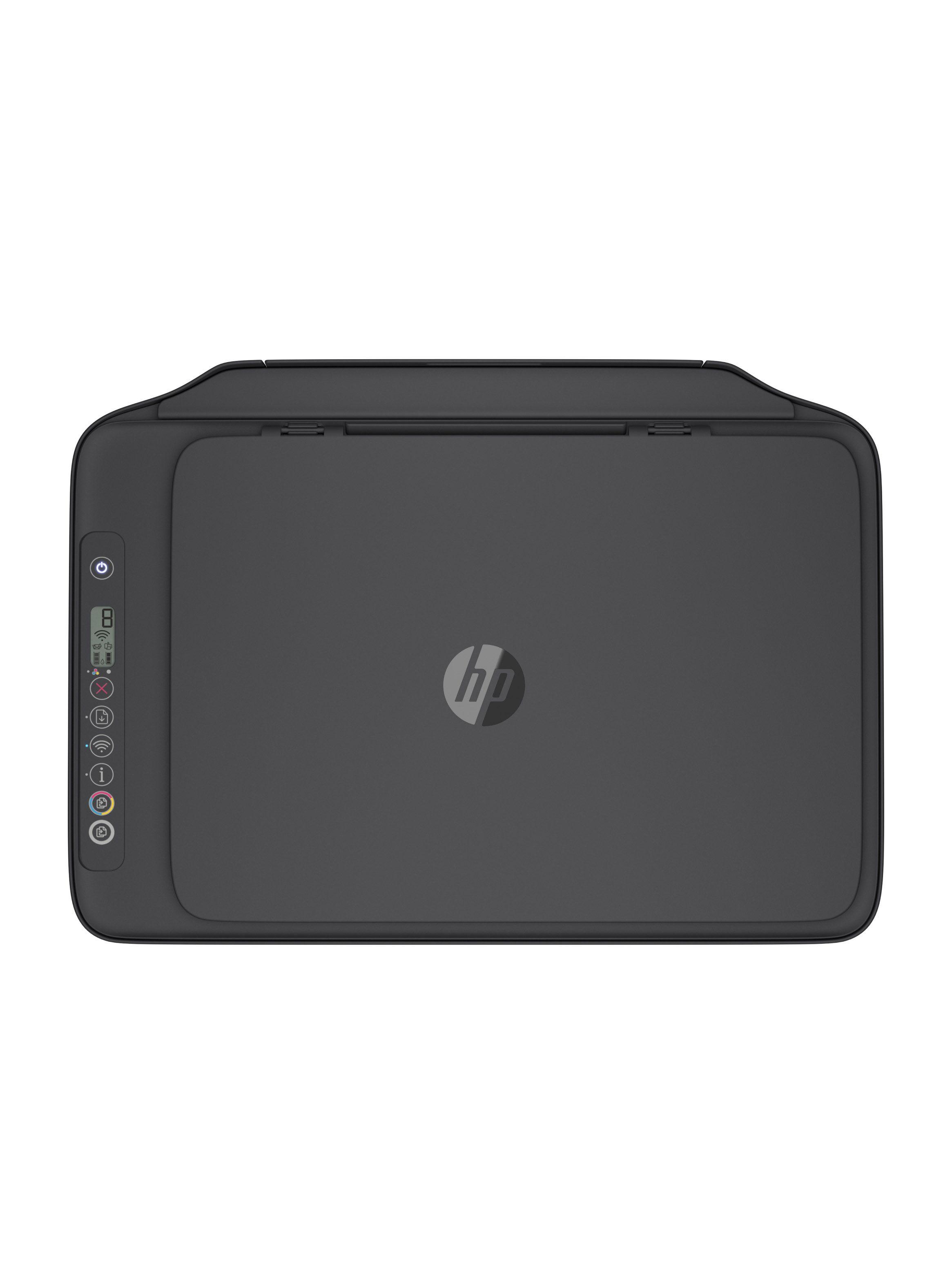 Impresora Multifuncional Ink Advantage 2774 Wireless-6