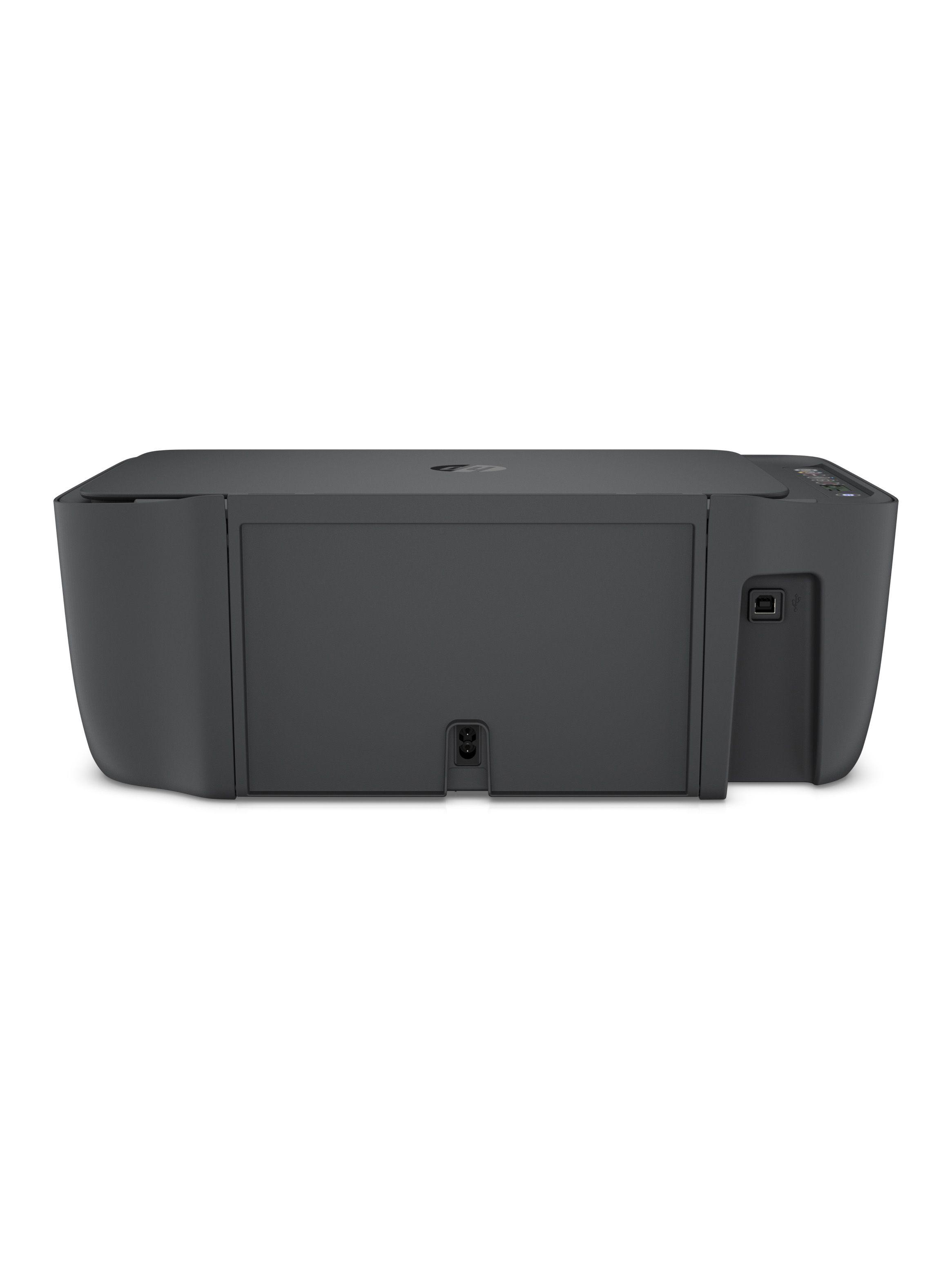 Impresora Multifuncional Ink Advantage 2774 Wireless-4