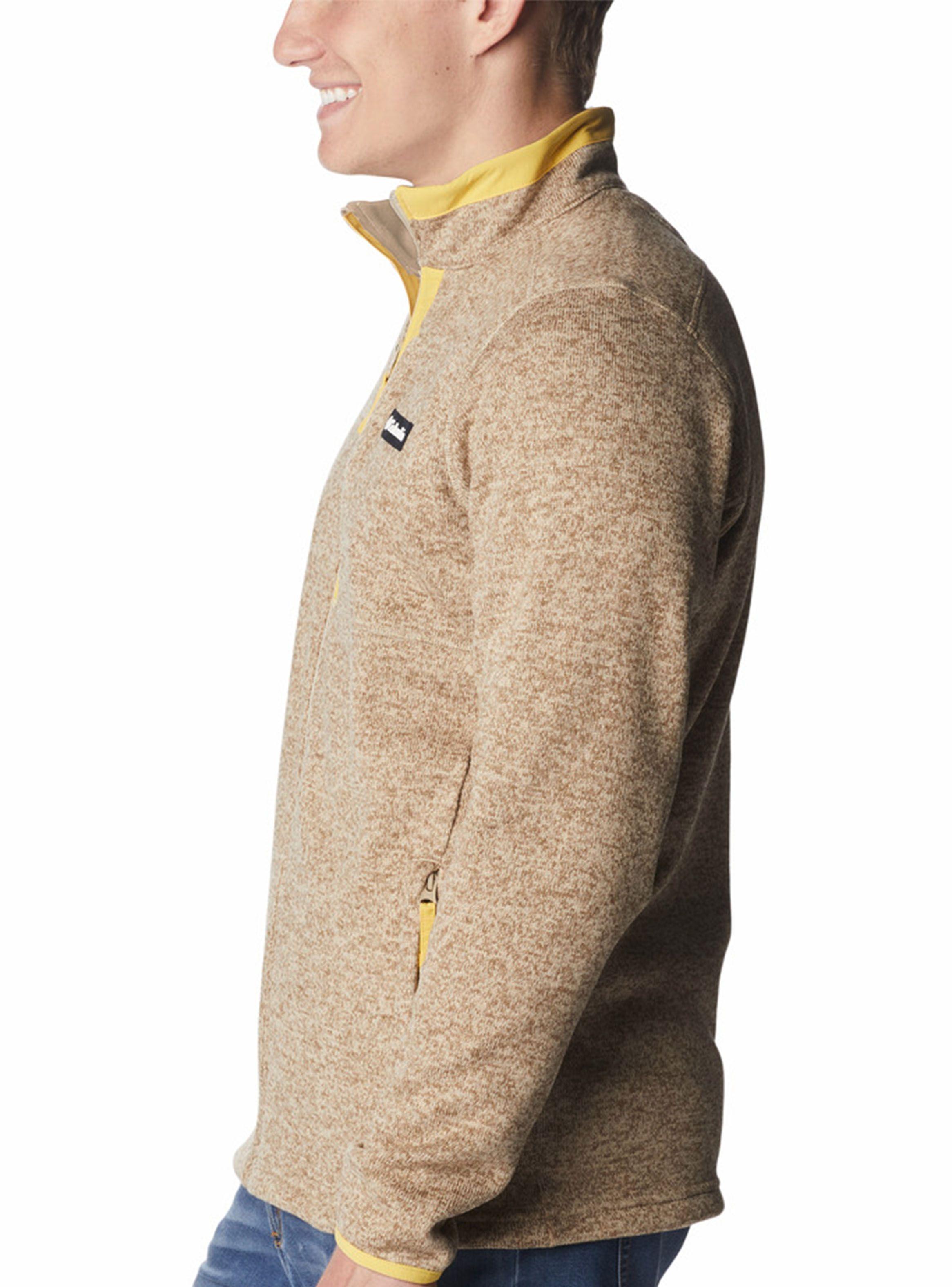 Polerón Sweater Weather Polar de Columbia