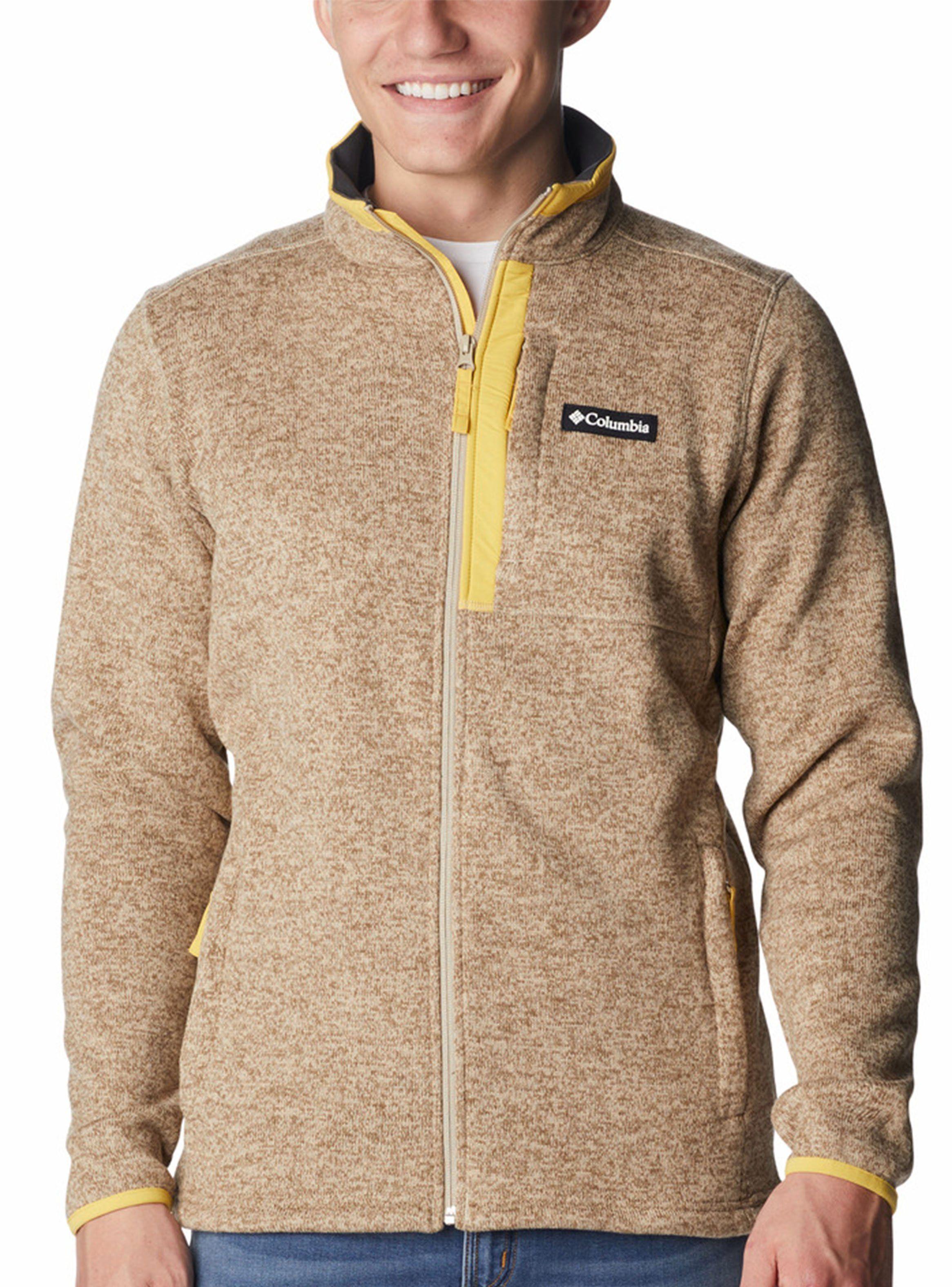 Polerón Sweater Weather Polar de Columbia