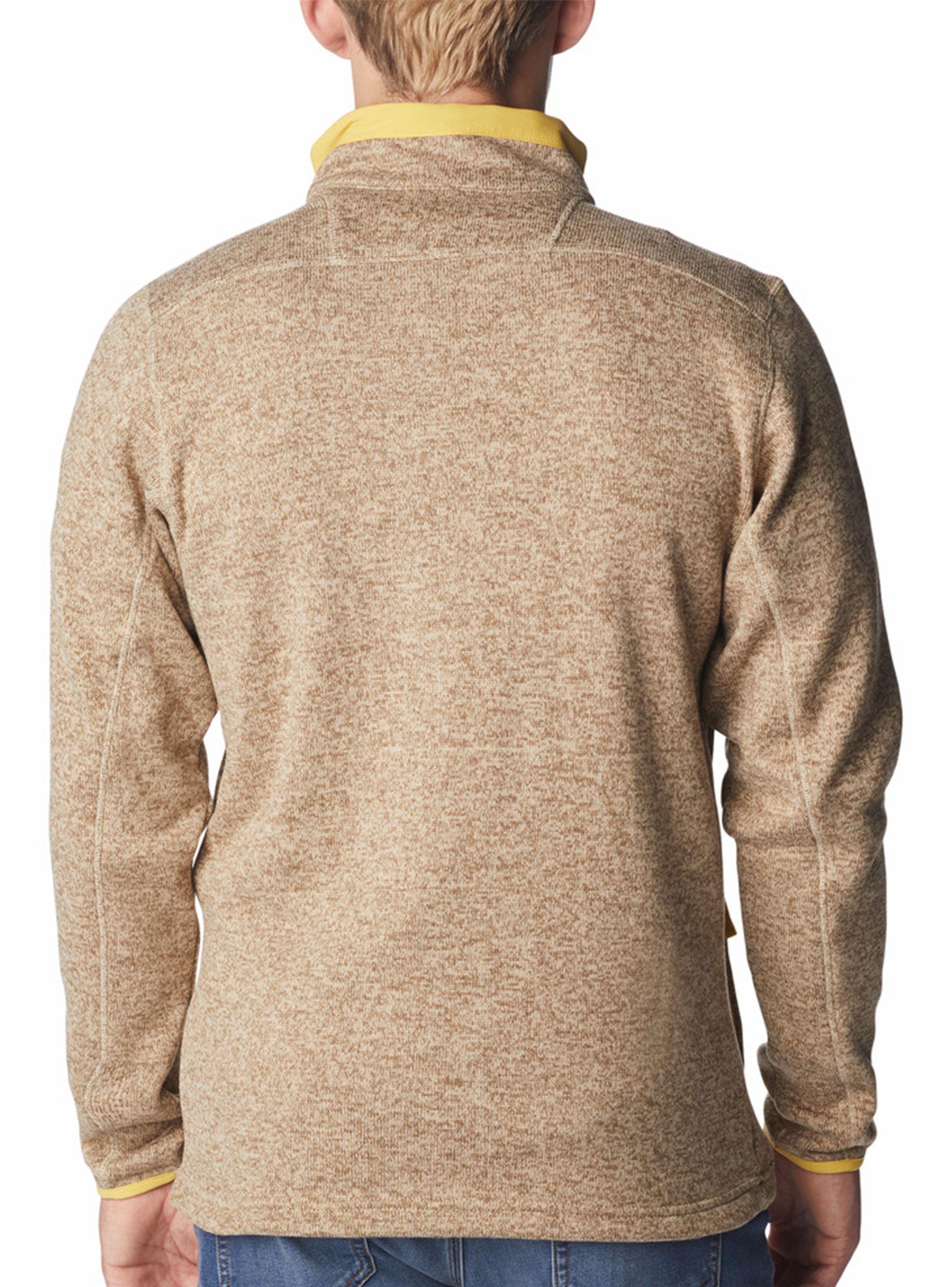 Polerón Sweater Weather Polar de Columbia