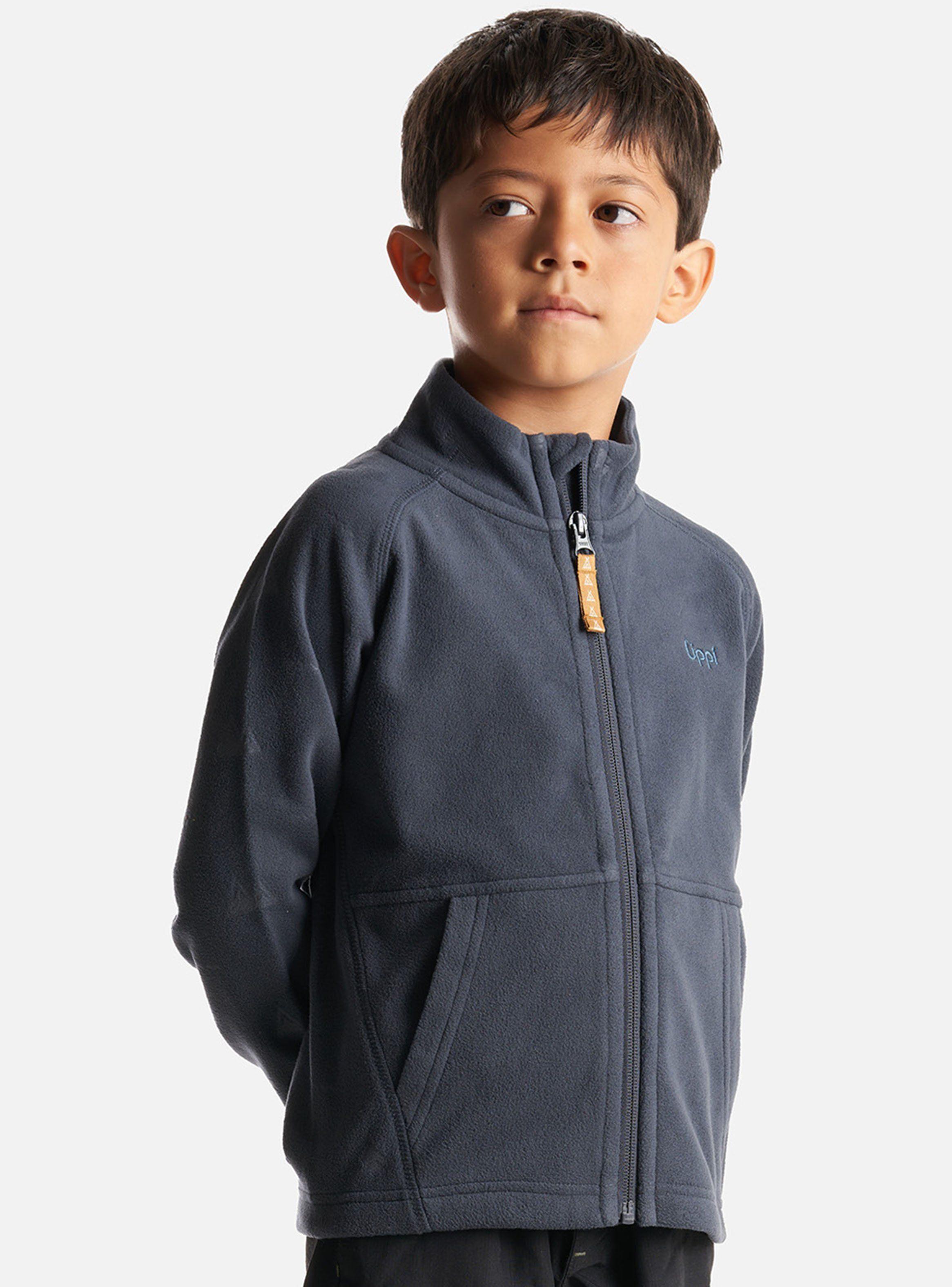 Polerón Clásico Cold Day Therm-Pro Full Zip 1-2