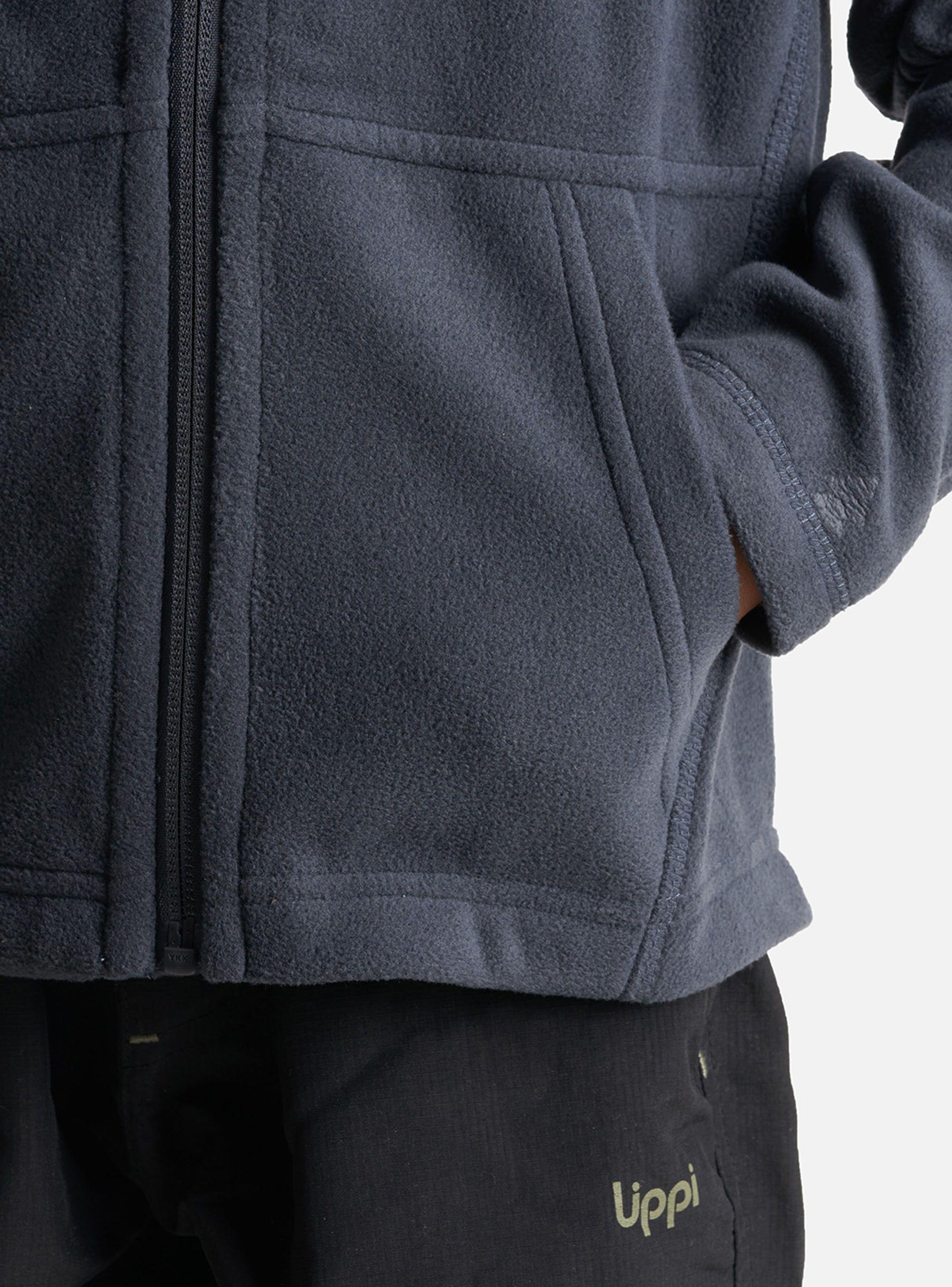 Polerón Clásico Cold Day Therm-Pro Full Zip 1-4