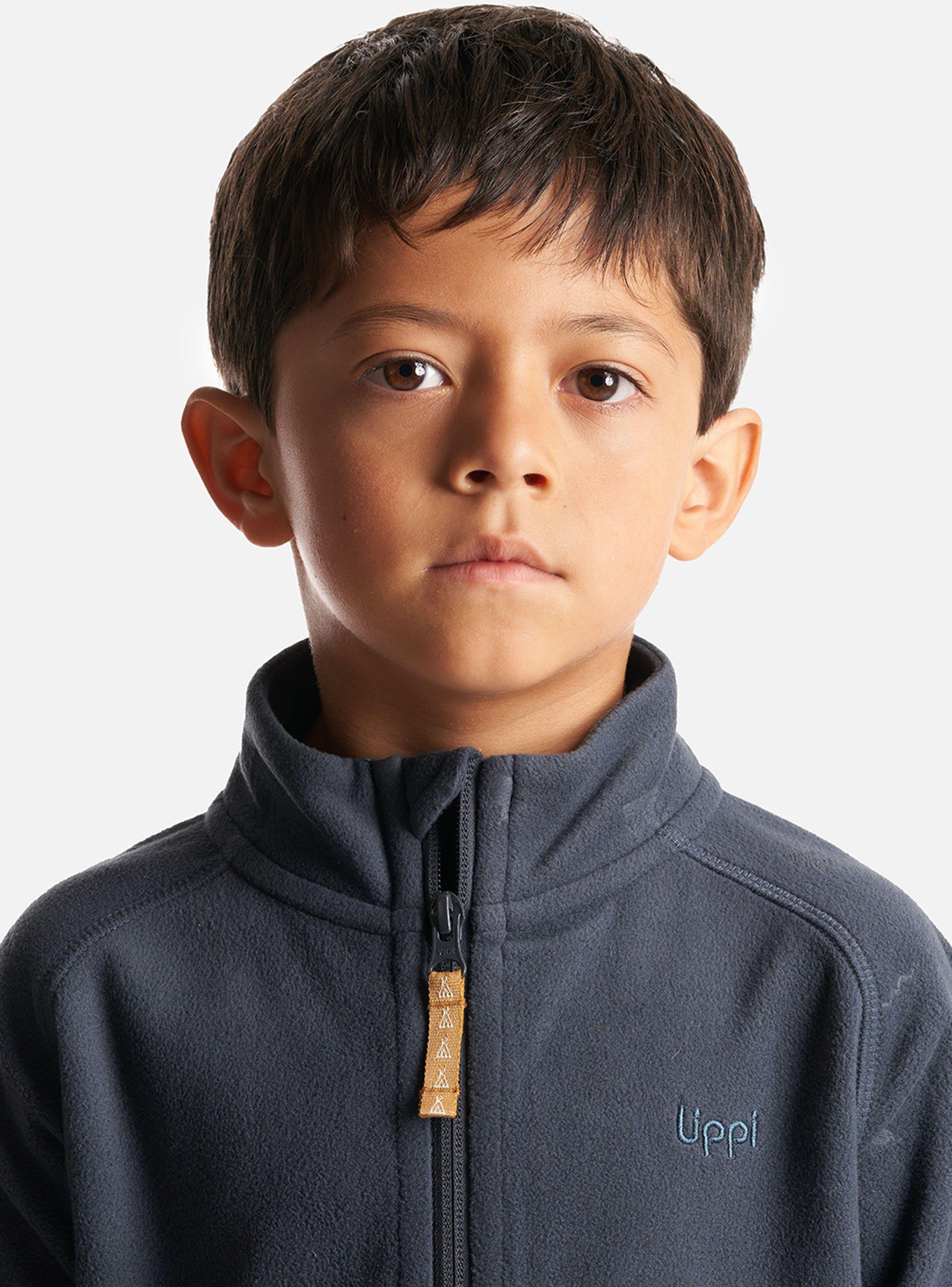 Polerón Clásico Cold Day Therm-Pro Full Zip 1-3