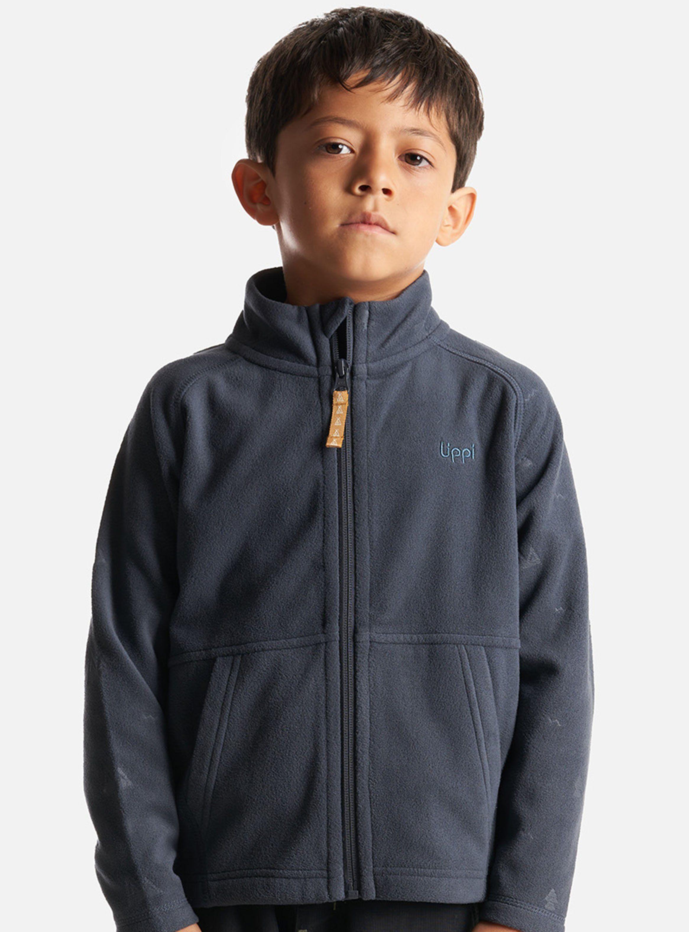 Polerón Clásico Cold Day Therm-Pro Full Zip 1-0