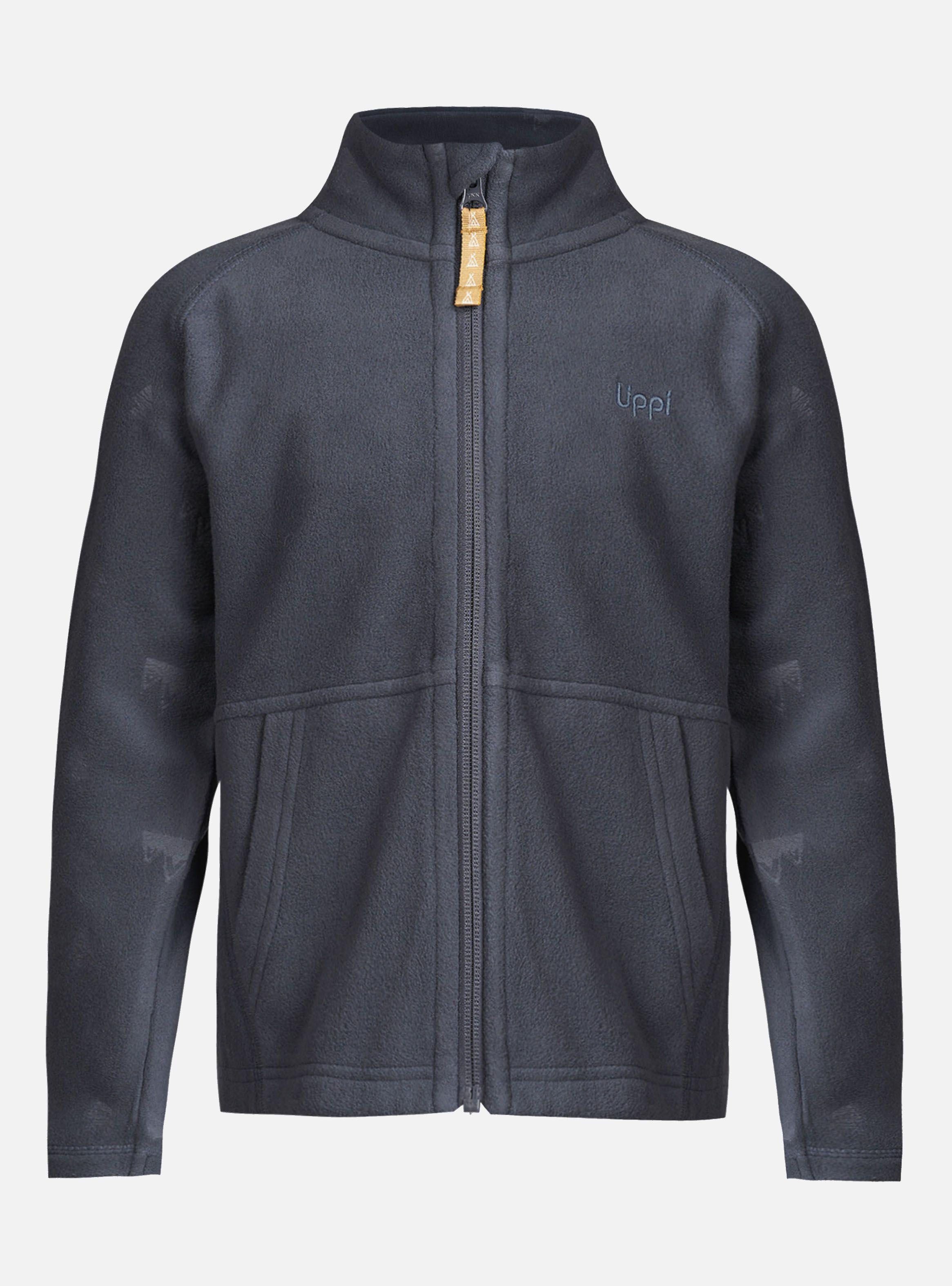 Polerón Clásico Cold Day Therm-Pro Full Zip 1-5