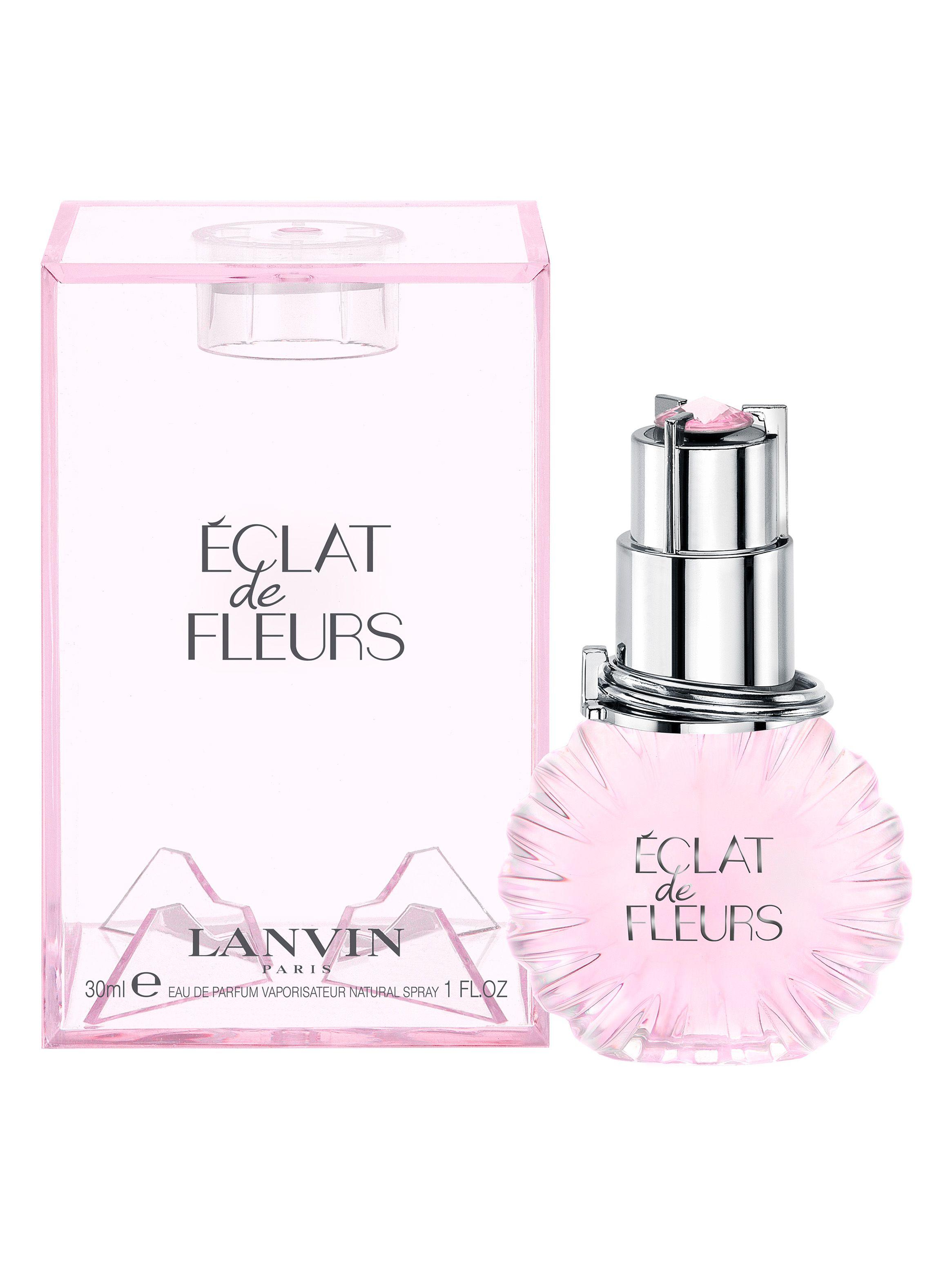 Perfume Lanvin Eclat de Fleurs Mujer EDP 30 ml EDL-1