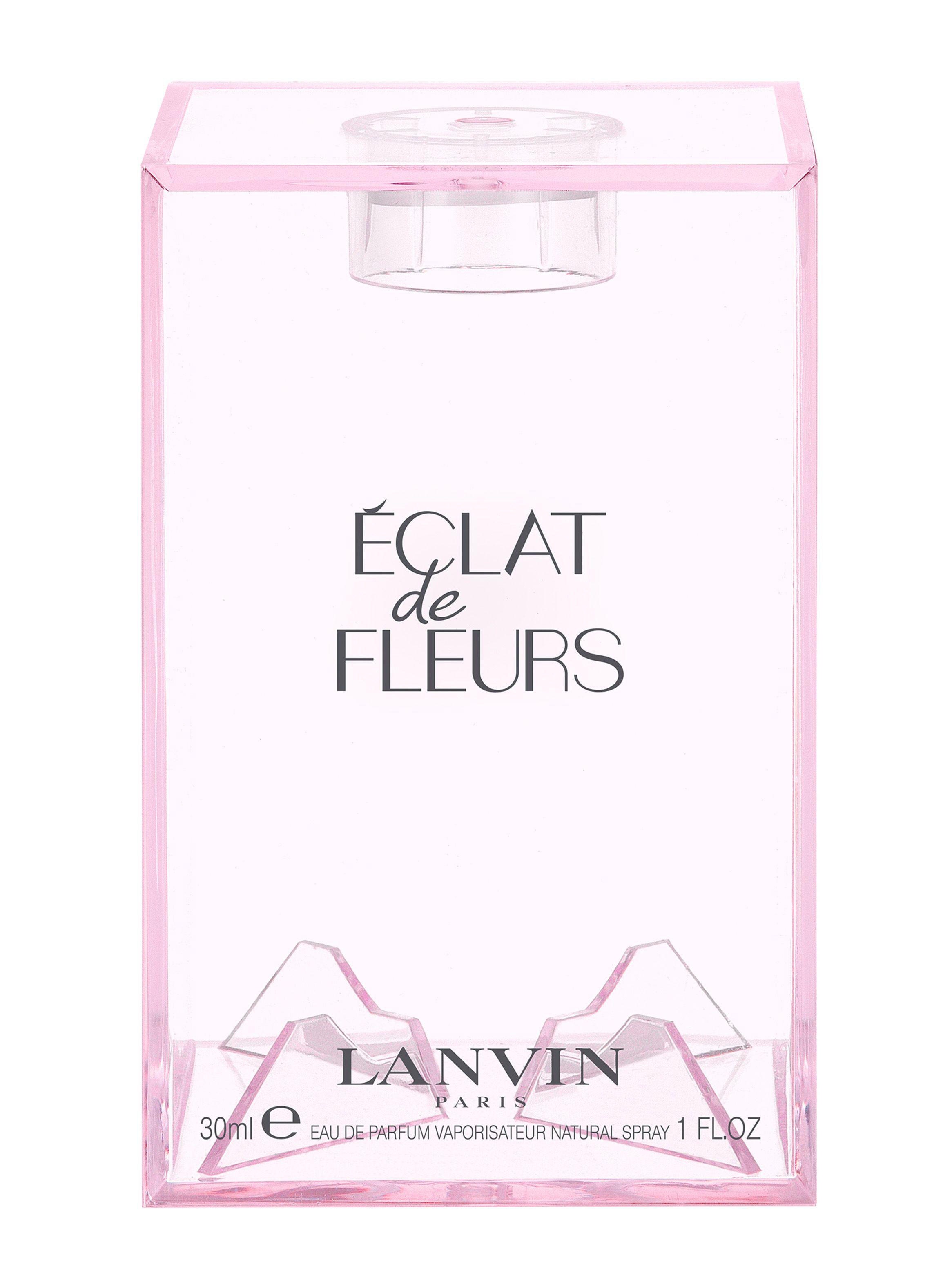 Perfume Lanvin Eclat de Fleurs Mujer EDP 30 ml EDL-2