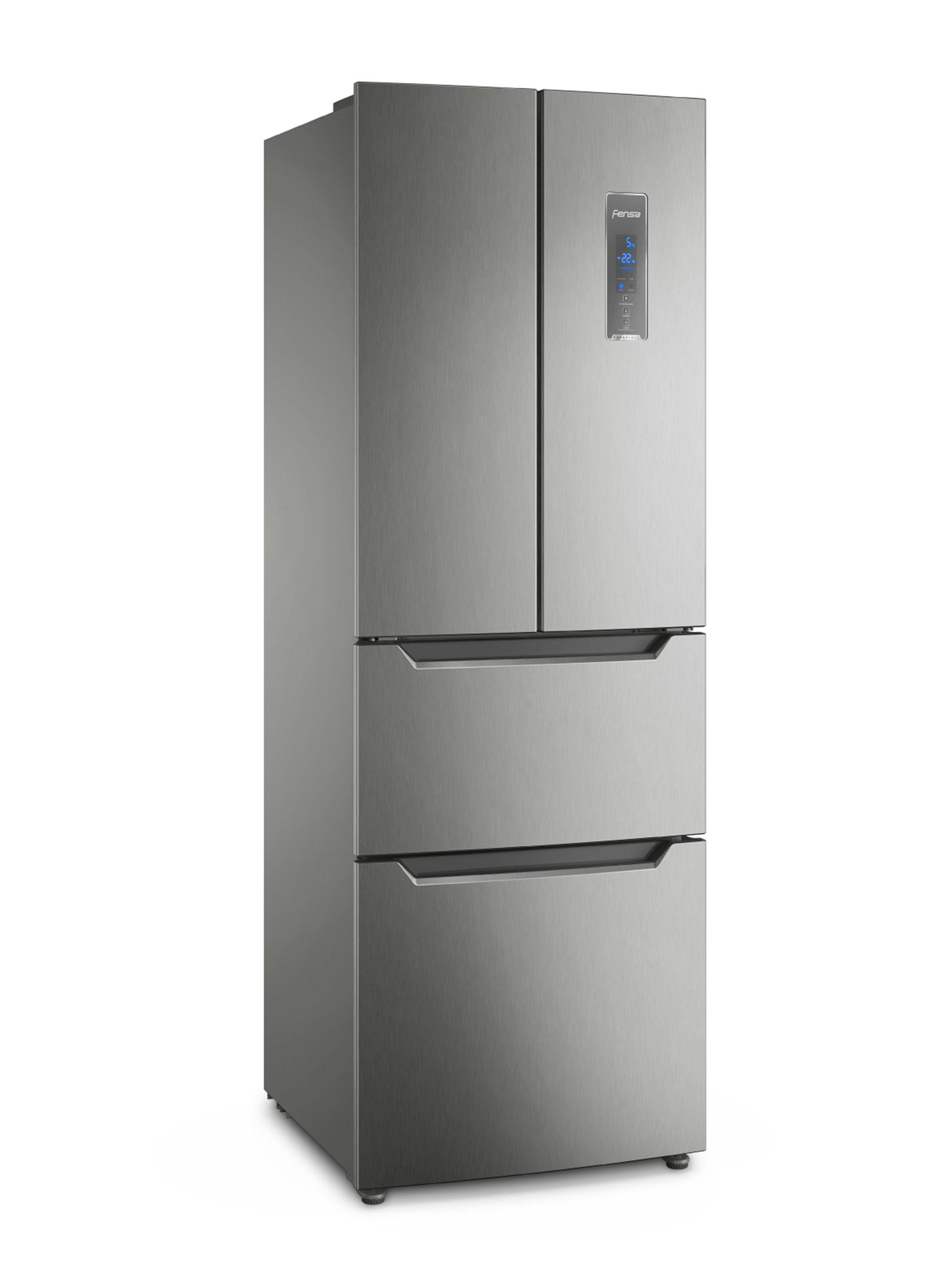 Refrigerador Side by Side No Frost 298 Litros DM64S-5