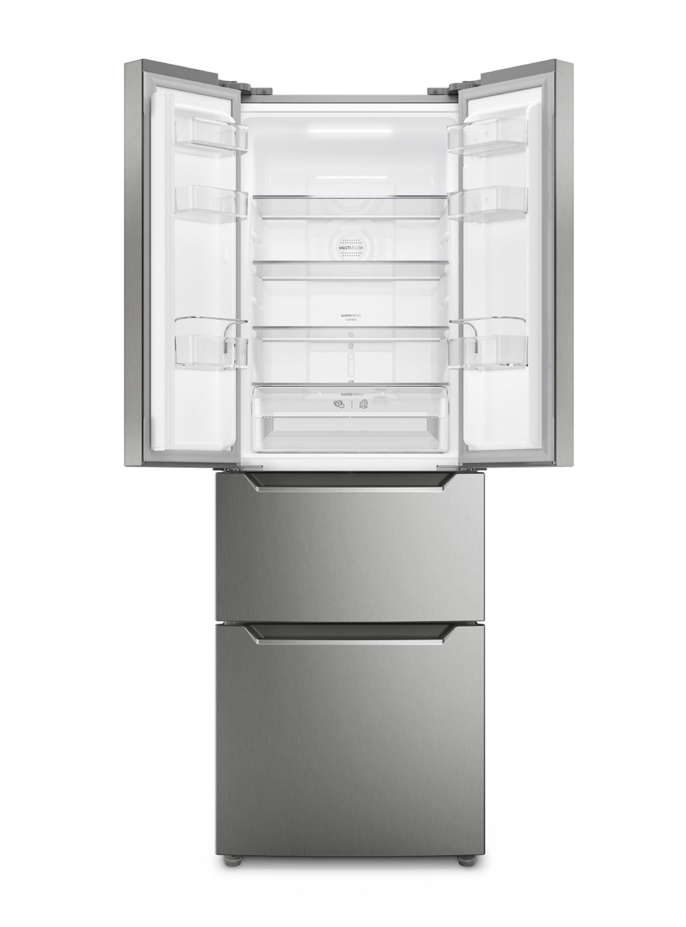 Refrigerador Side by Side No Frost 298 Litros DM64S-3