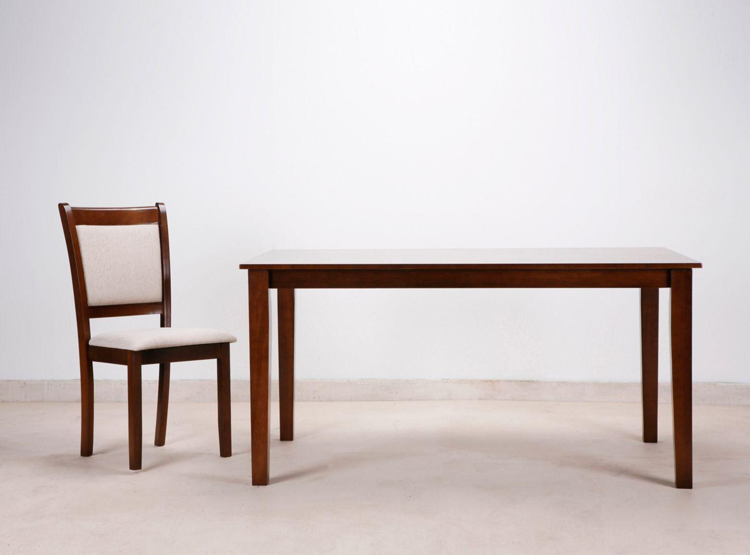 Juego de Comedor Otelo + 6 Sillas Sarah Miller-1