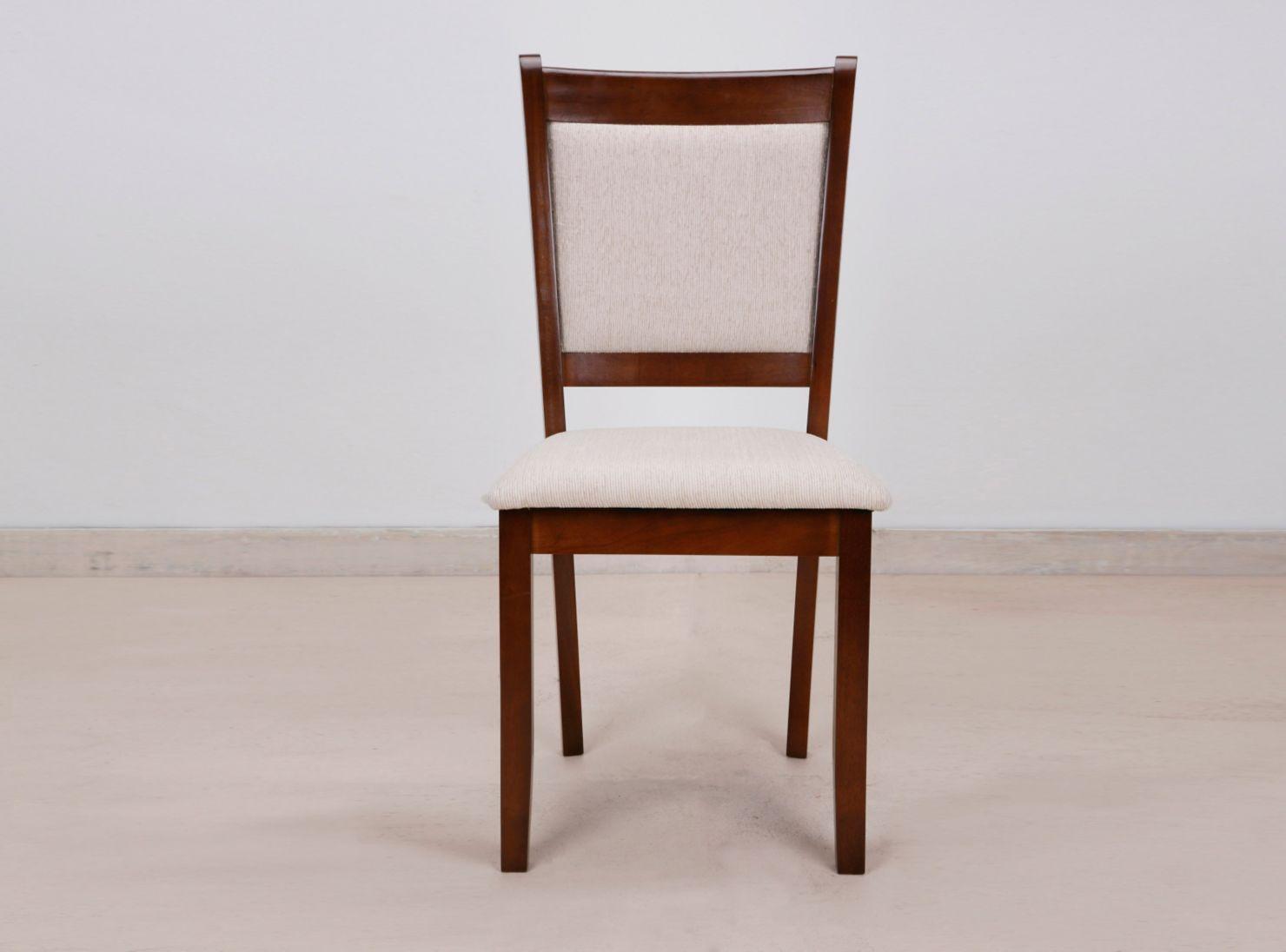 Juego de Comedor Otelo + 6 Sillas Sarah Miller-2