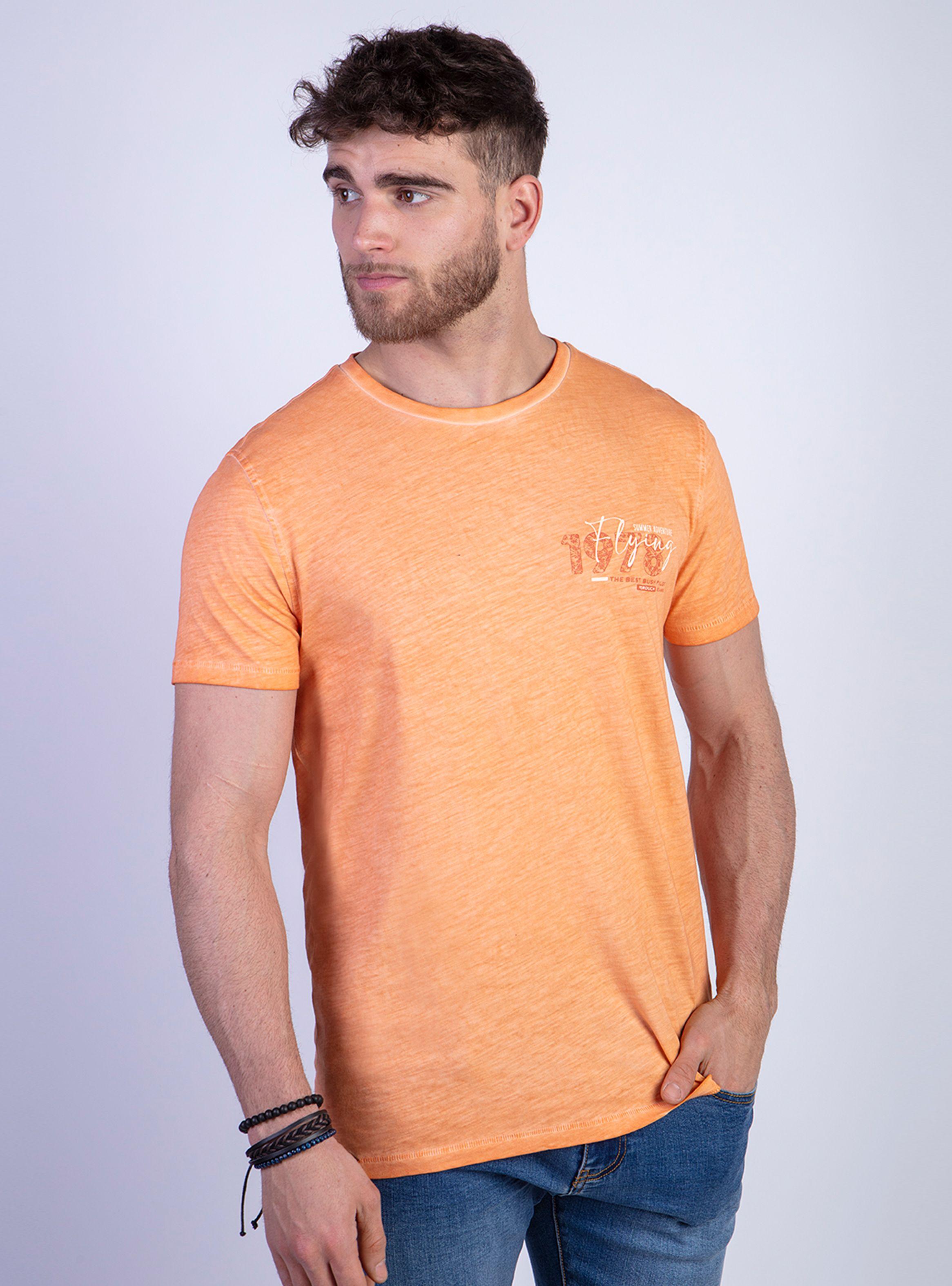 Polera Dirty Wash New York-0