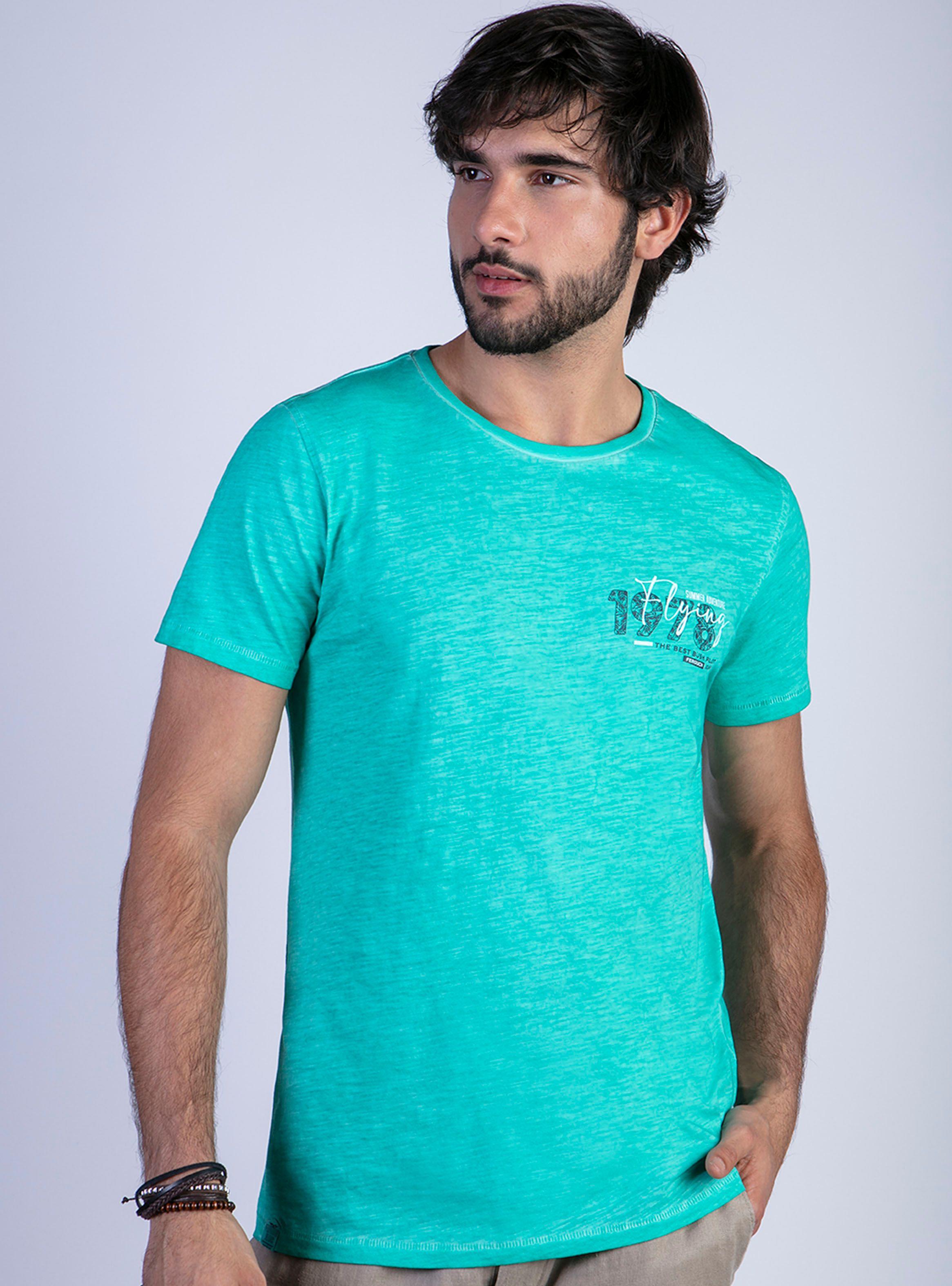 Polera Dirty Wash New York-0