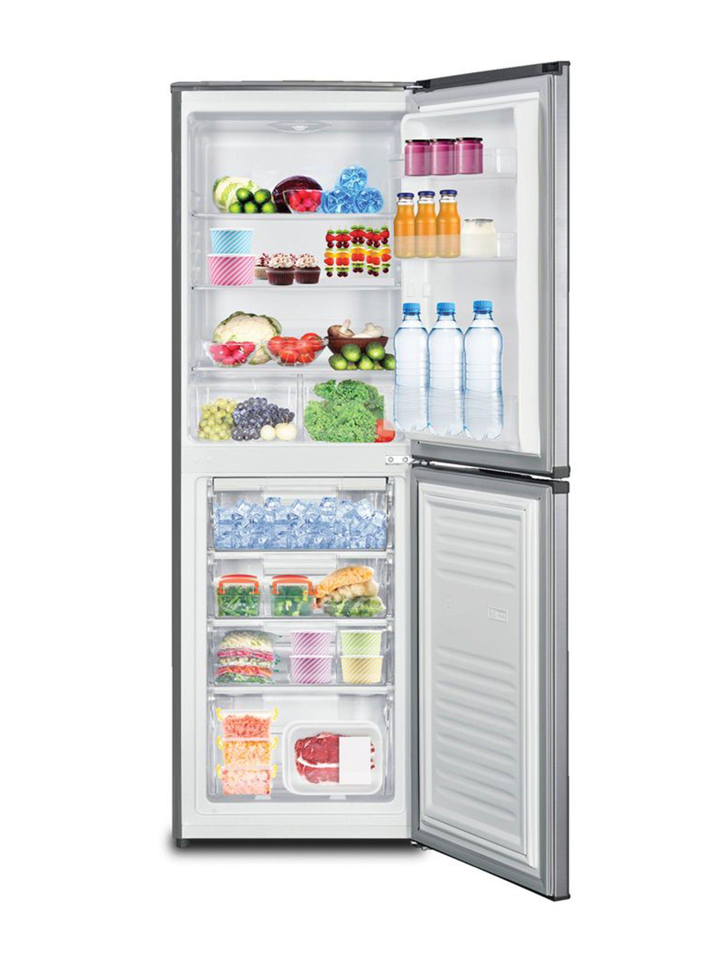 Refrigerador Frío Directo 231 Litros Nordik 415 MR Plus-4