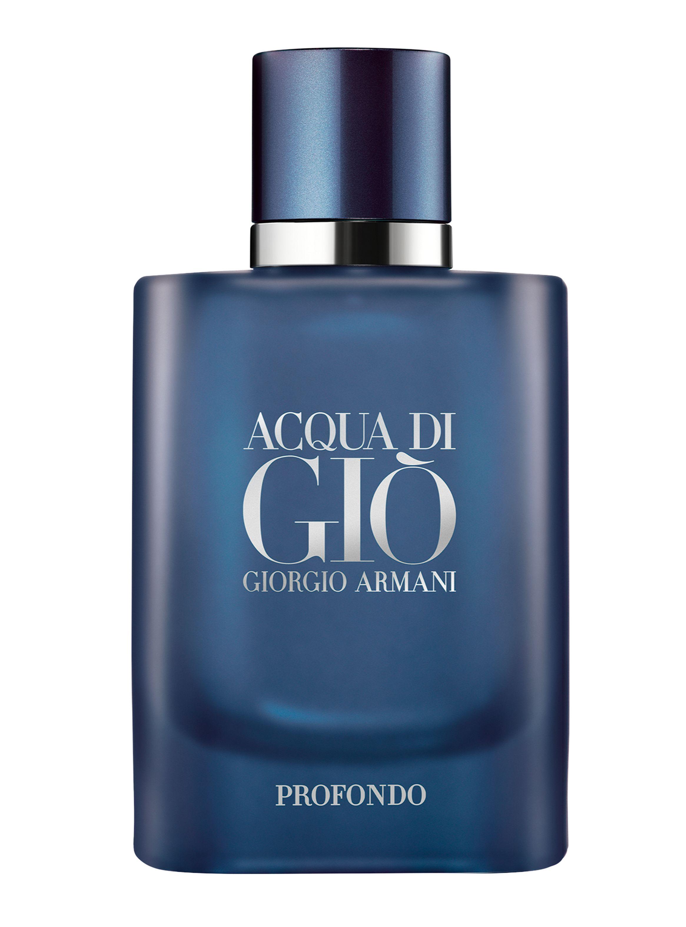 Perfume Giorgio Armani Acqua di Gio Profondo Hombre EDP 40 ml-0