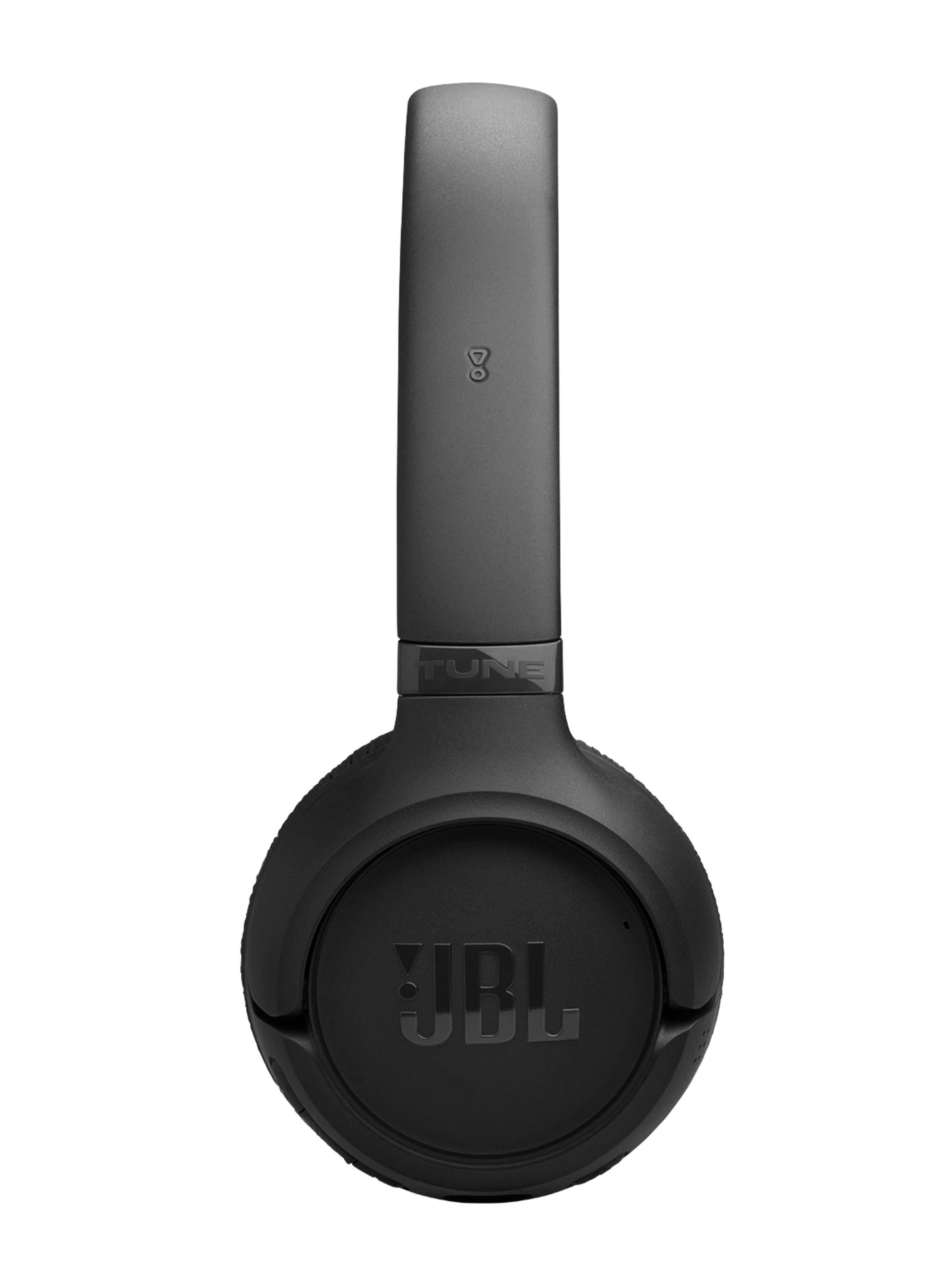 Audífonos Bluetooth Tune 530 BT Negro-4