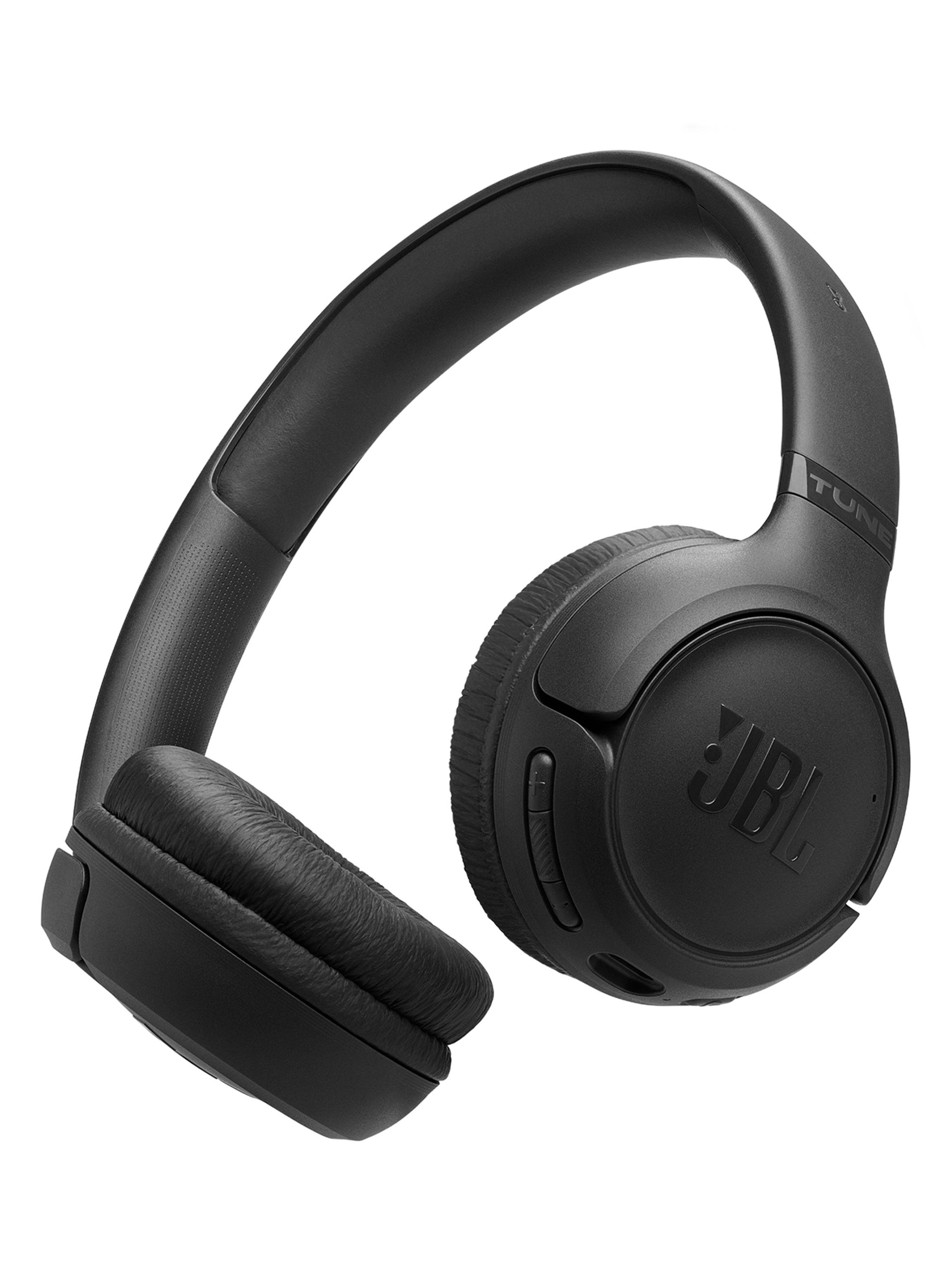 Audífonos Bluetooth Tune 530 BT Negro-2