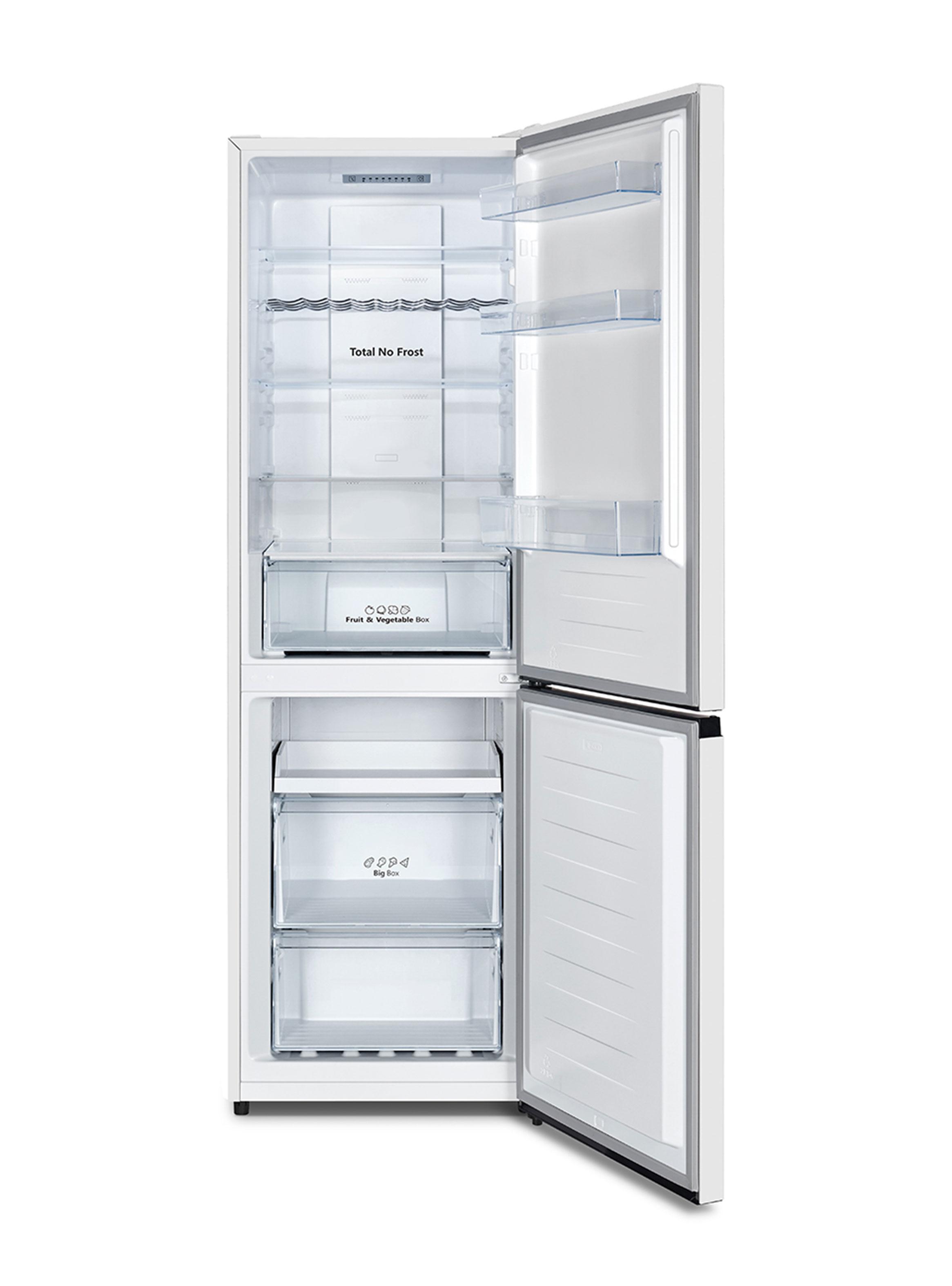 Refrigerador Bottom Freezer No Frost 304 Litros RB3N300NMDA-2