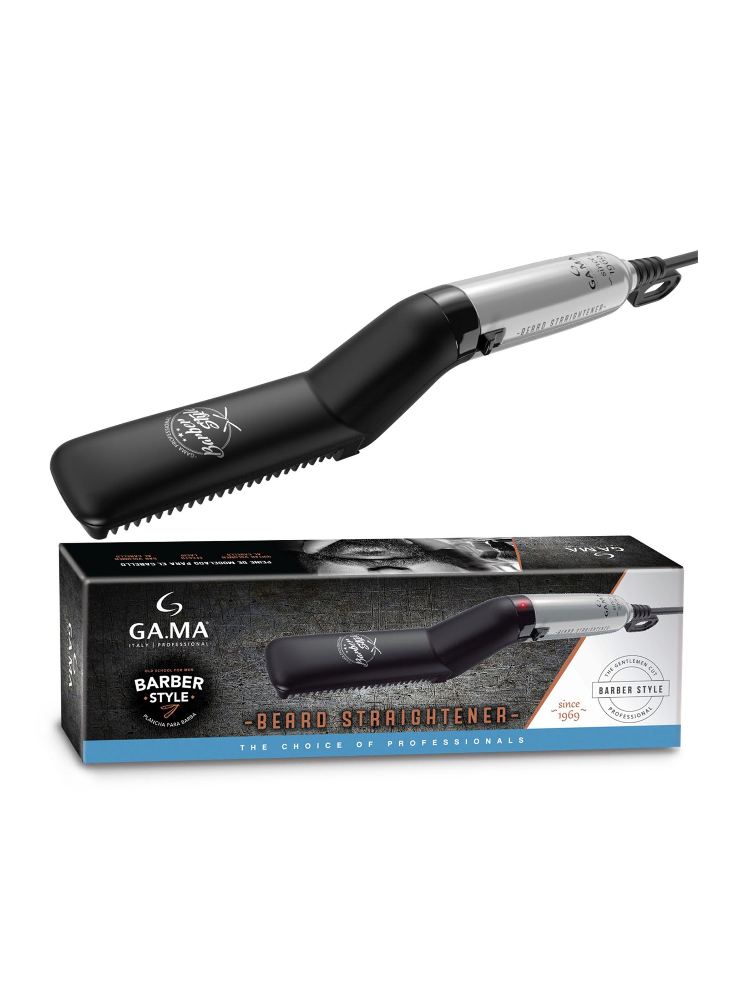 Alisador de Barba Barber Styler-1