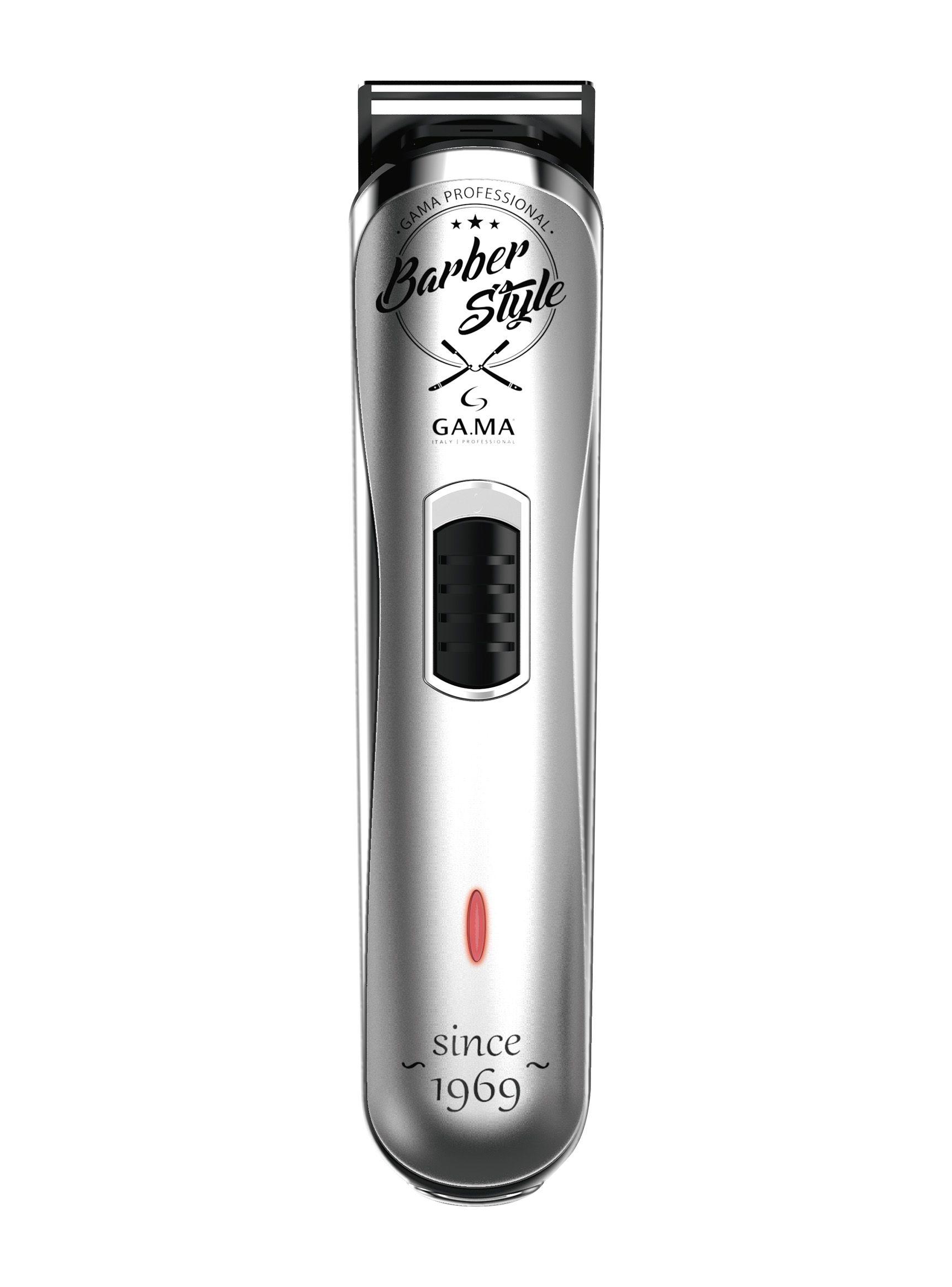 Cortapelo Trimmer GT527 Barber Style-2