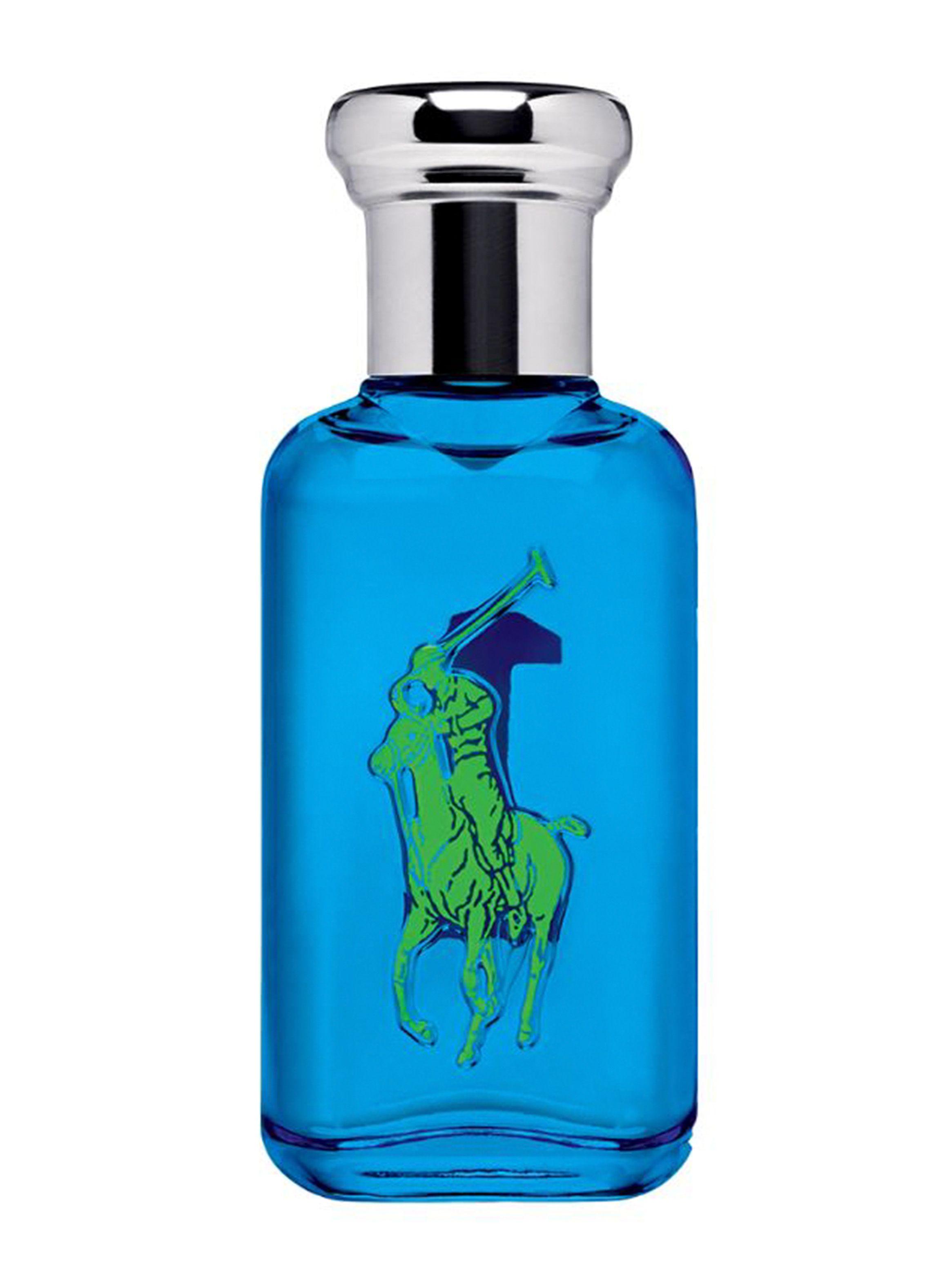 Perfume Ralph Lauren Big Pony Blue Men EDT 50 ml-0