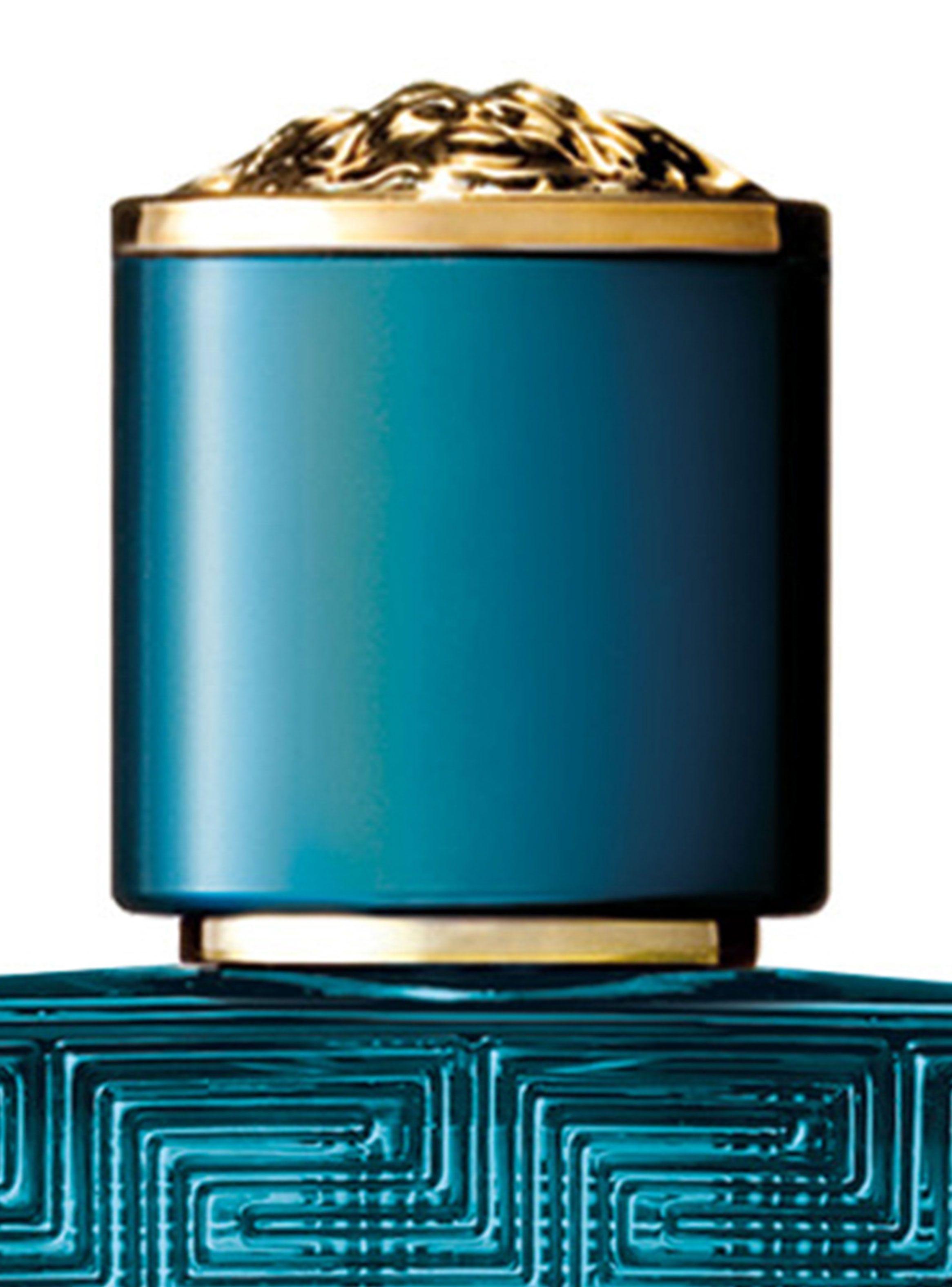 Perfume Versace Eros Hombre EDT 200 ml-2