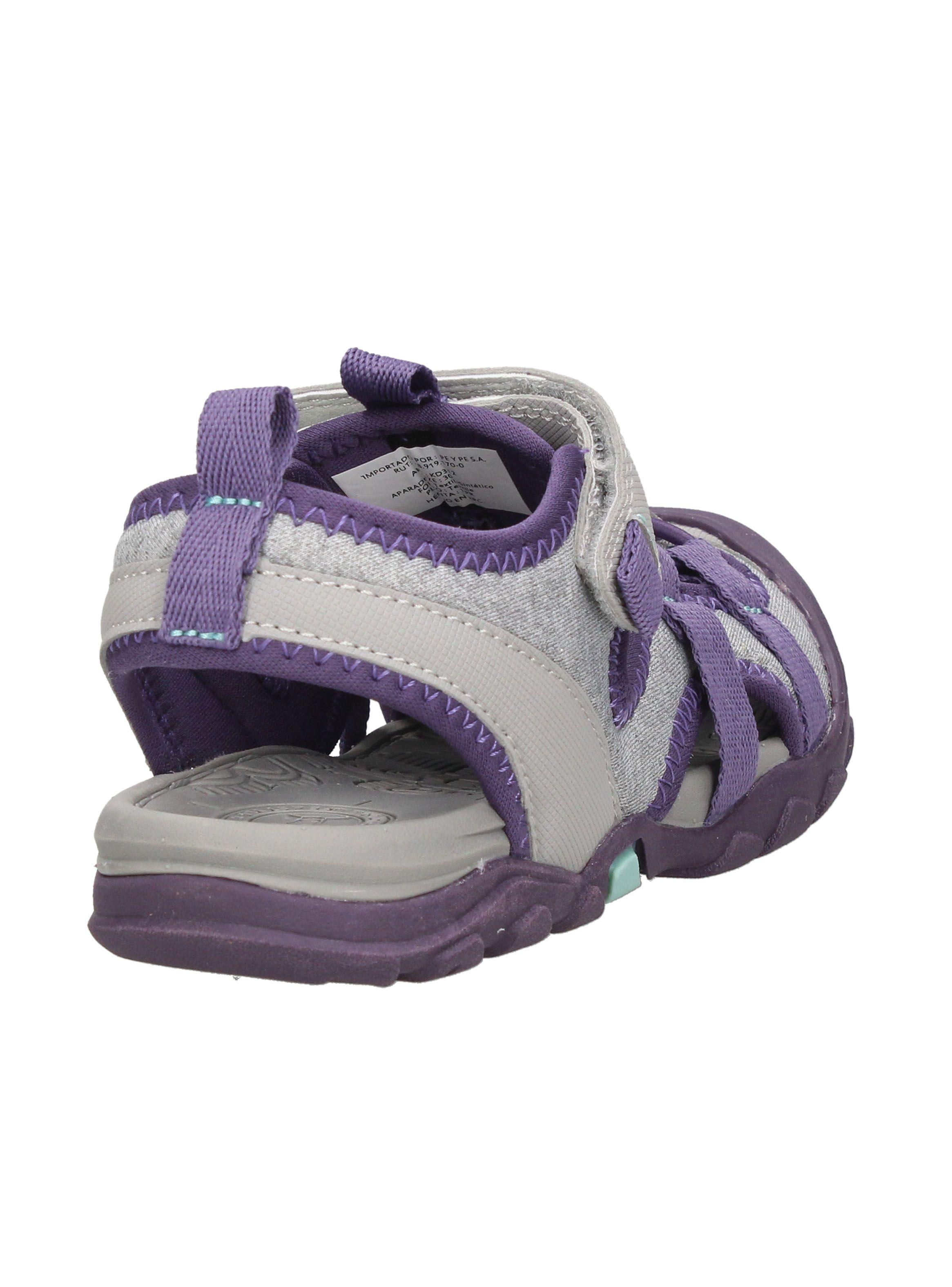 Sandalia Kd312 Niña-4