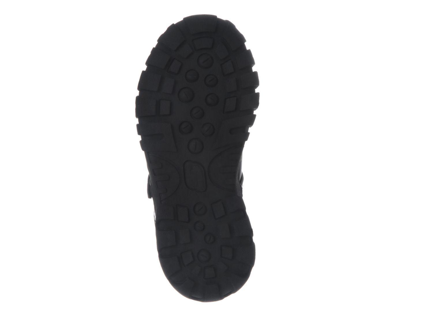 Zapatilla Escolar SKX Dos Velcro Niño-5
