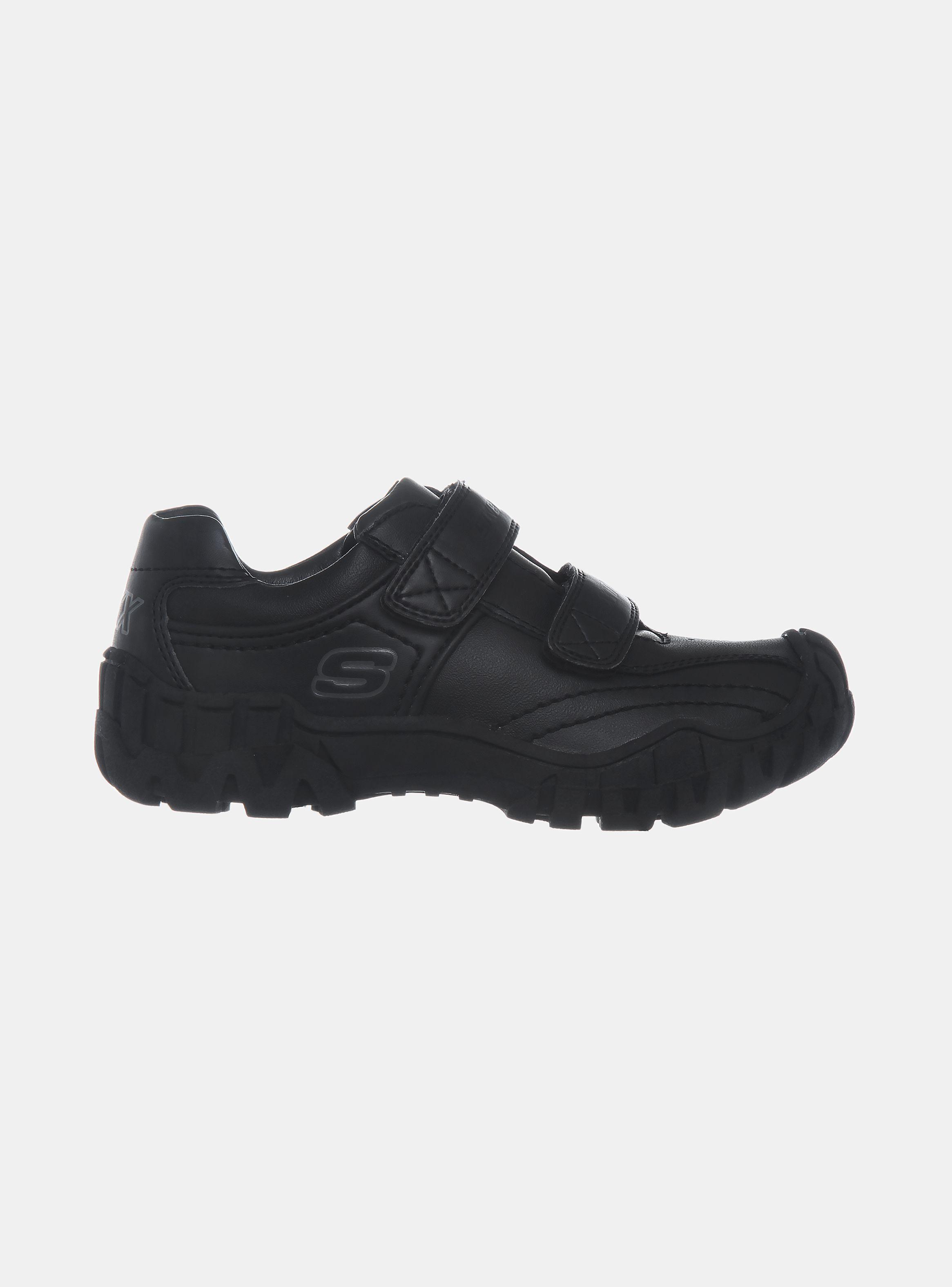 Zapatilla Escolar SKX Dos Velcro Niño-0