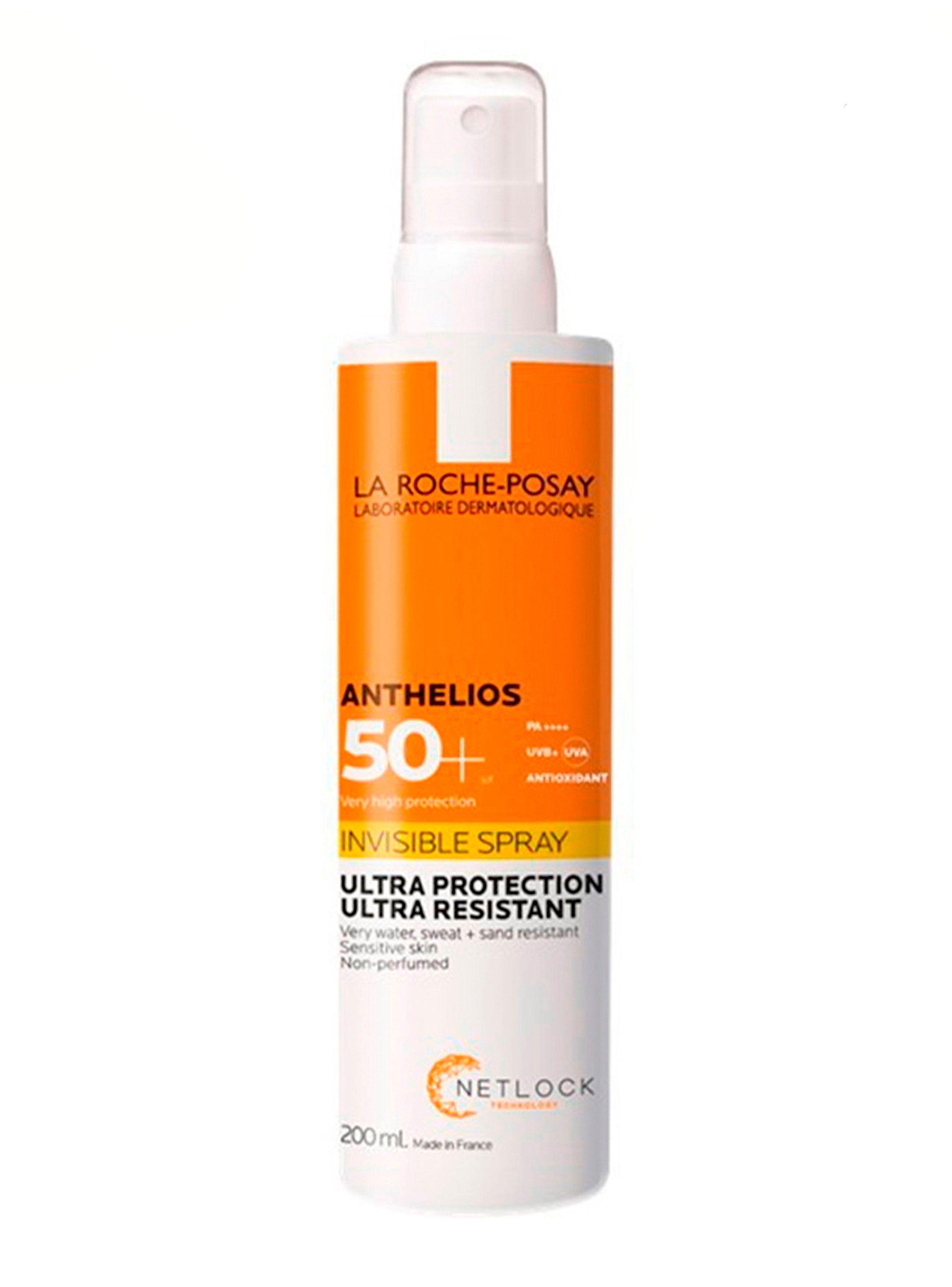 Bloqueador La Roche Posay Anthelios Shaka Spray FPS50+ La Roche Posay-0