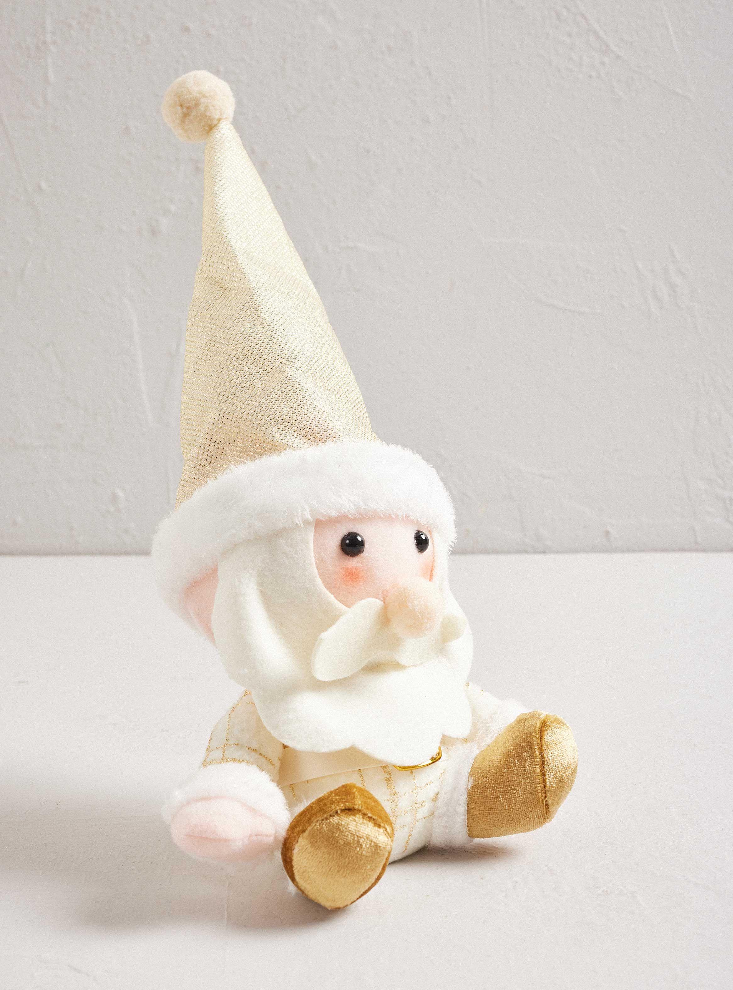 Muñeco Attimo de Navidad Santa Gaw J8-2