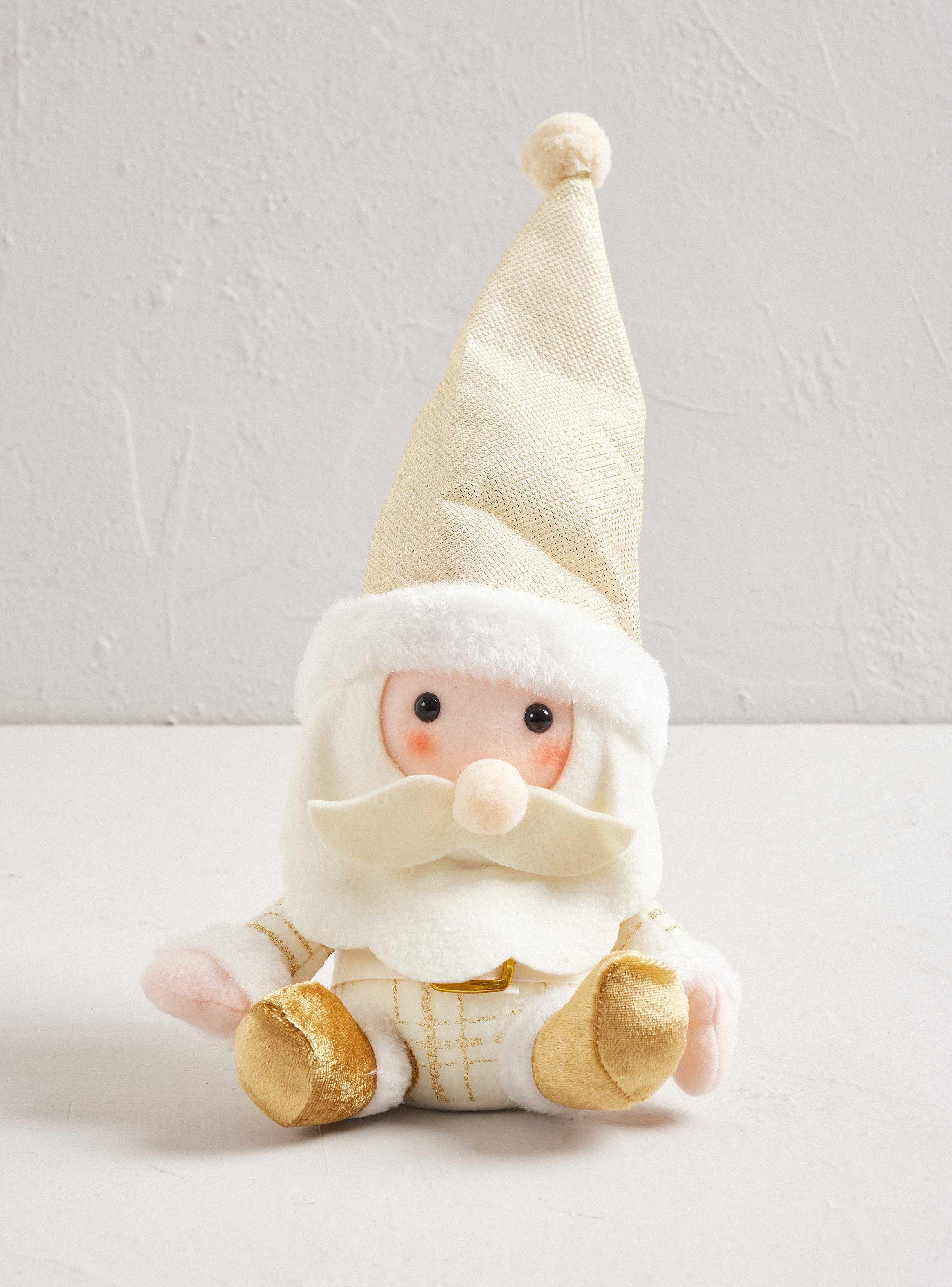 Muñeco Attimo de Navidad Santa Gaw J8-0