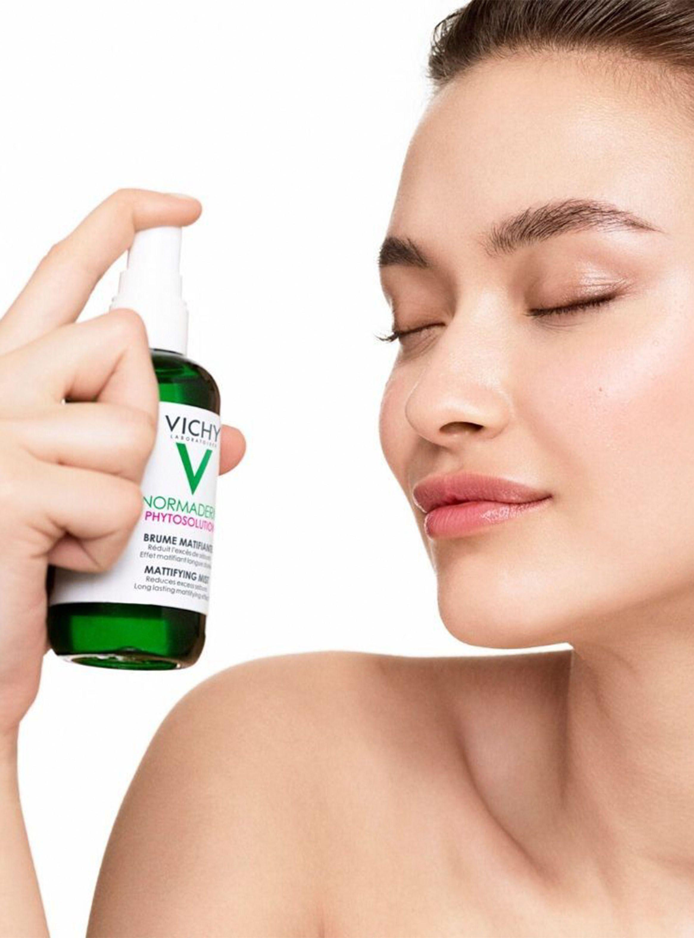 Bruma Vichy Matificante Normaderm Phytosolution 100 ml Vichy-2