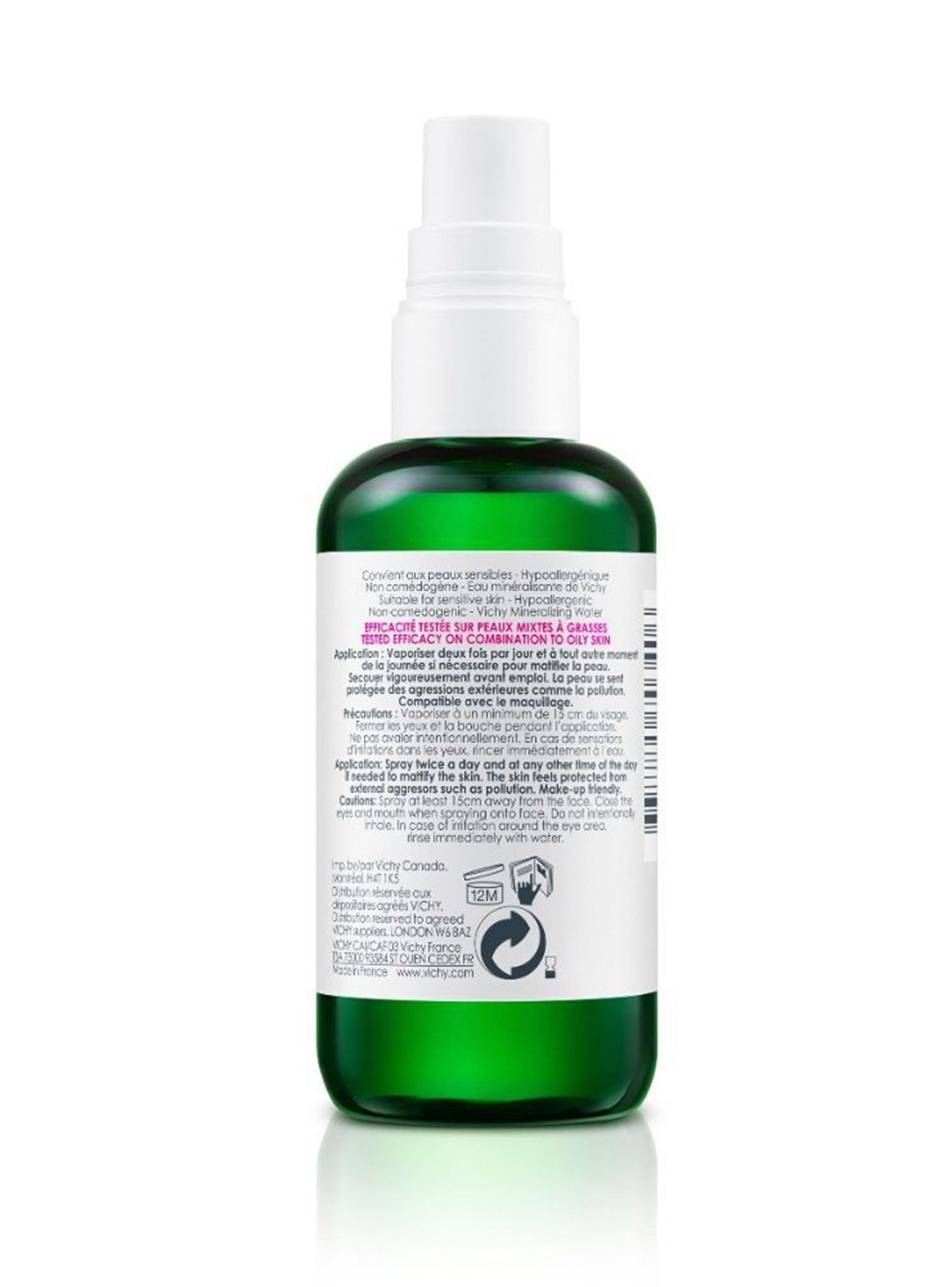 Bruma Vichy Matificante Normaderm Phytosolution 100 ml Vichy-1