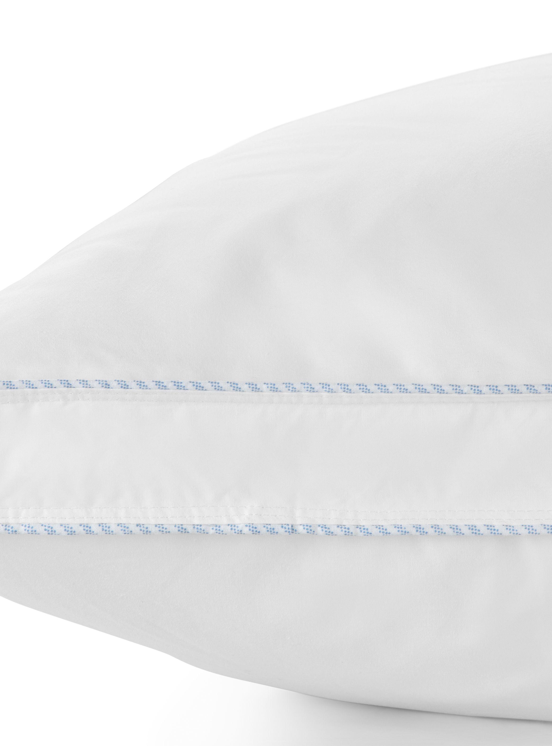 Almohada Feel Microfibra 50 x 90 cm-2