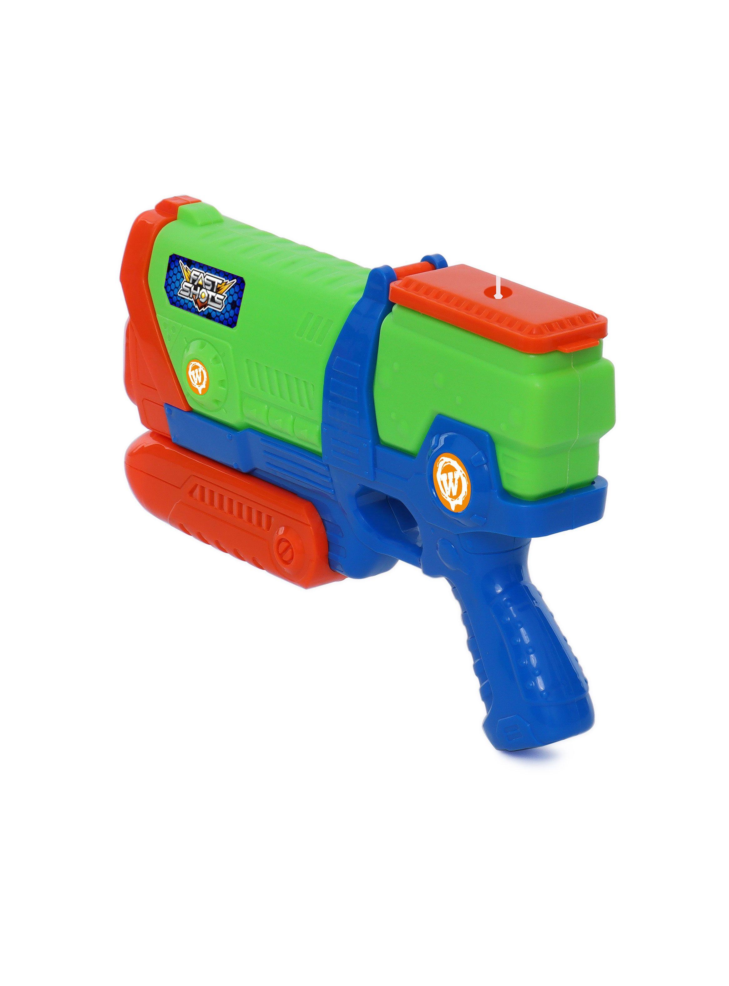 Lanzador de Agua Aqua Prime-5