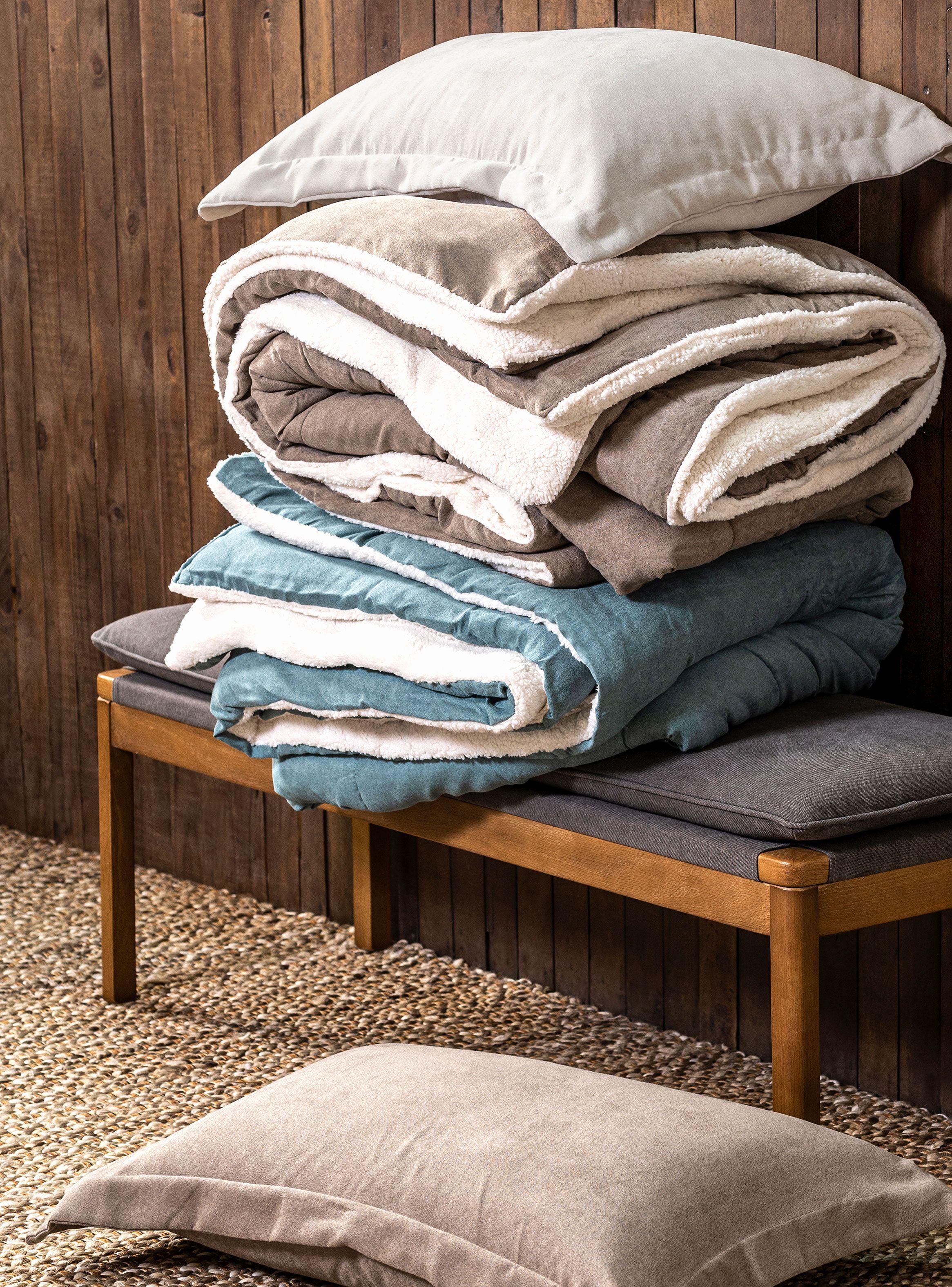 Plumón Sherpa 1.5 Plazas Swede-3