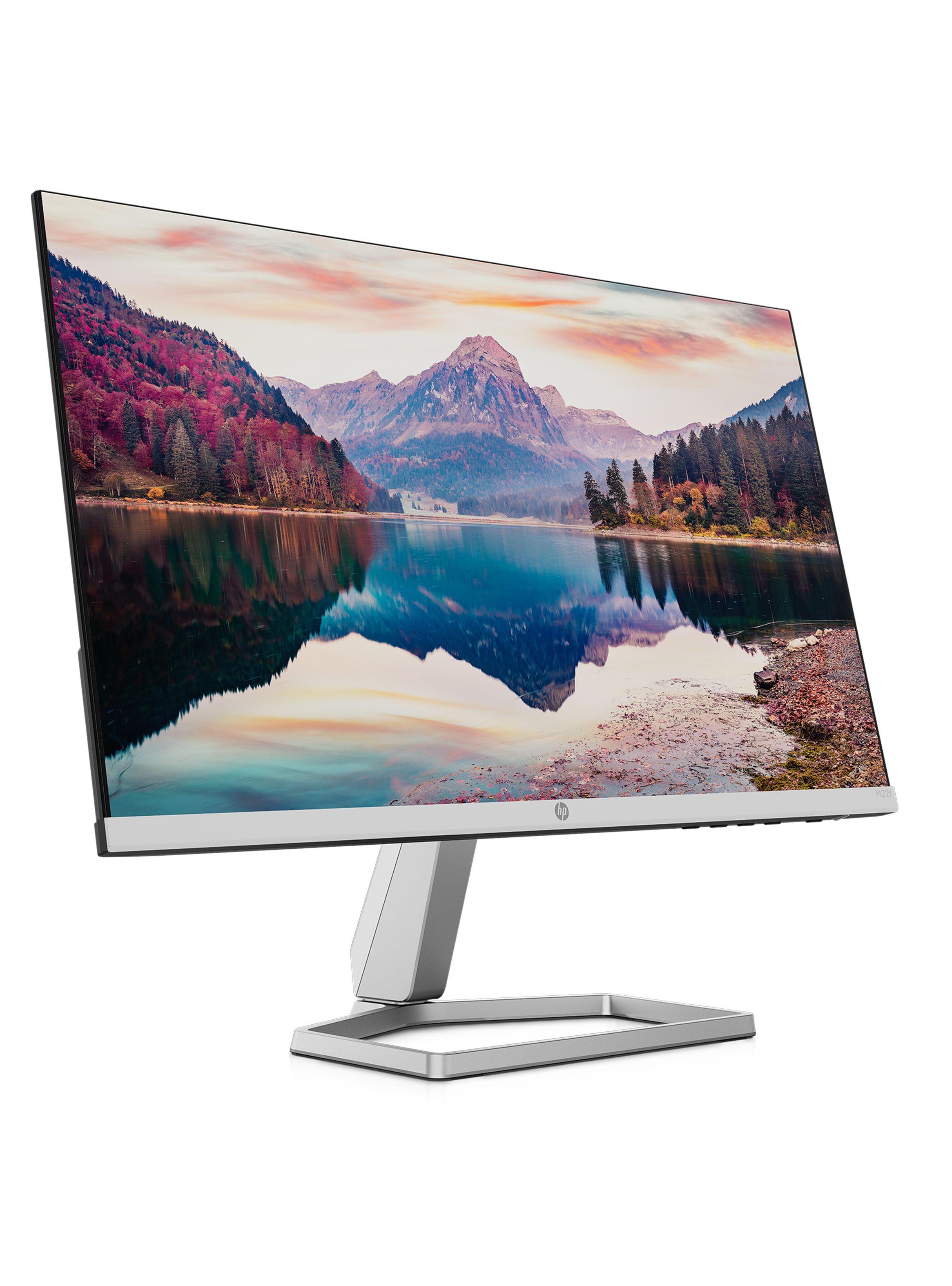 Monitor 21.5" Full HD HDMI 21.5" M22F-2