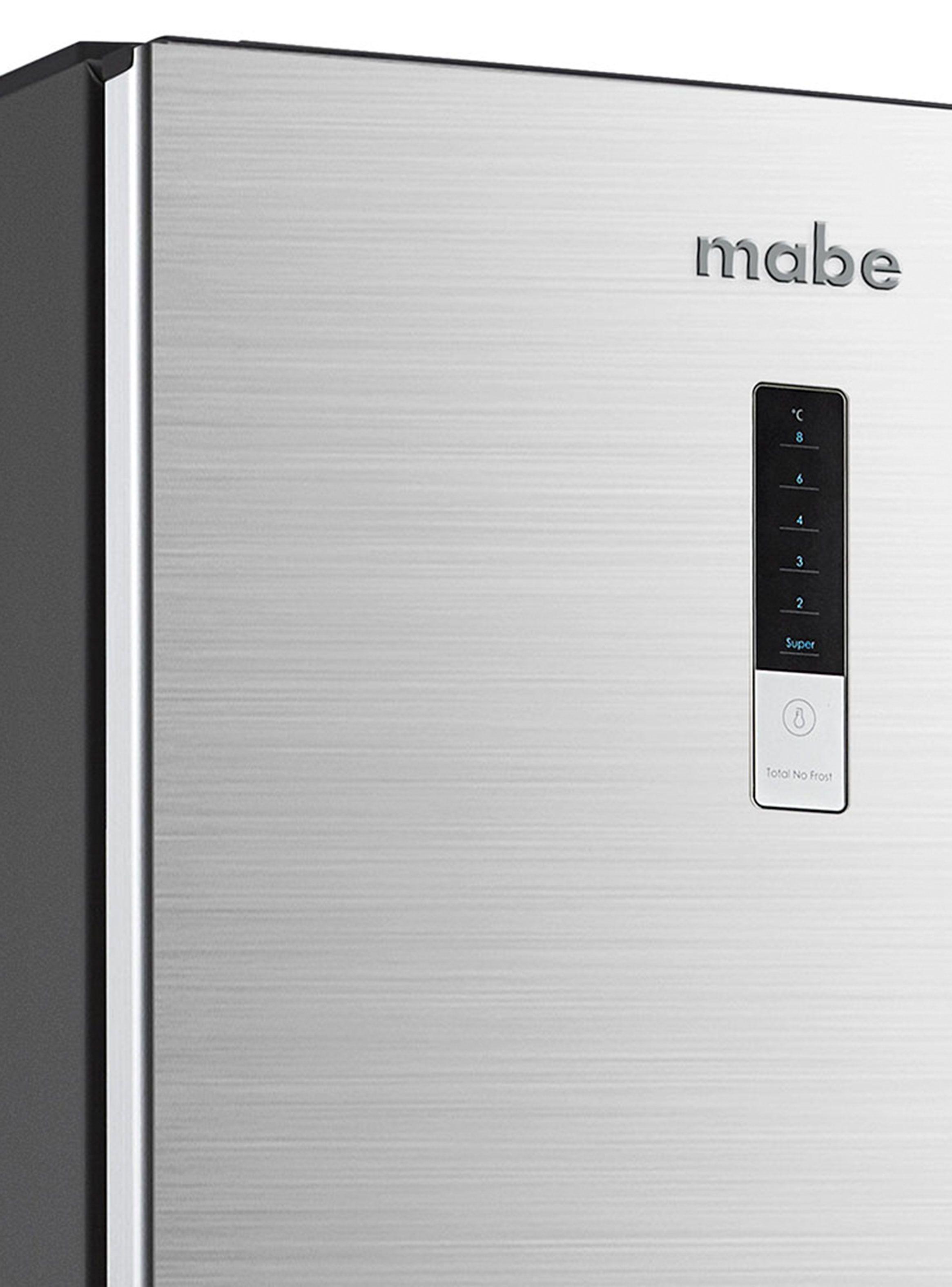 Refrigerador Mabe No Frost 290 Litros RMB302PXLRS0-7