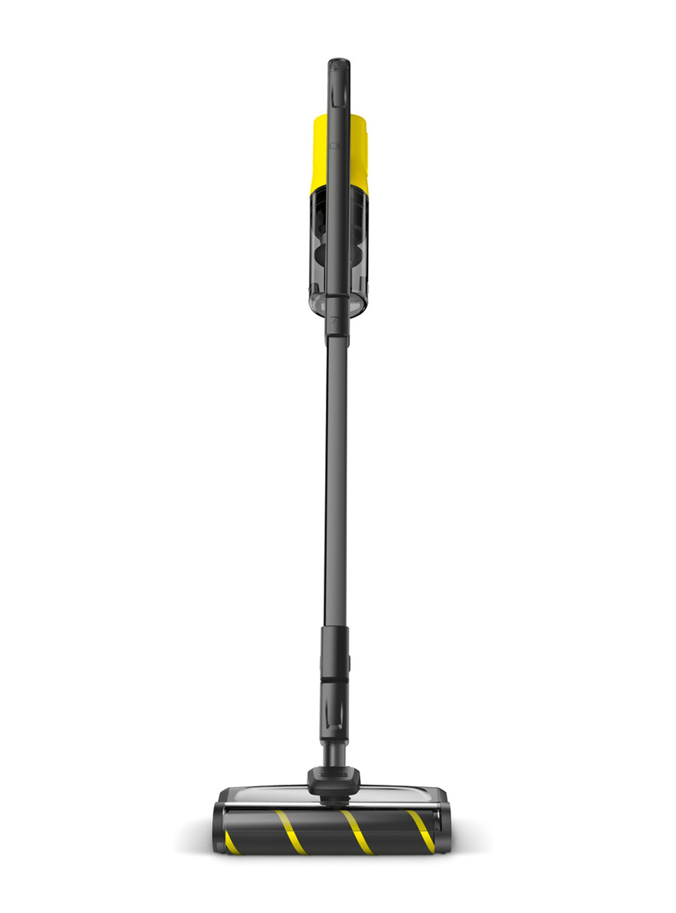 Aspiradora Vertical VC4 con Batería-0