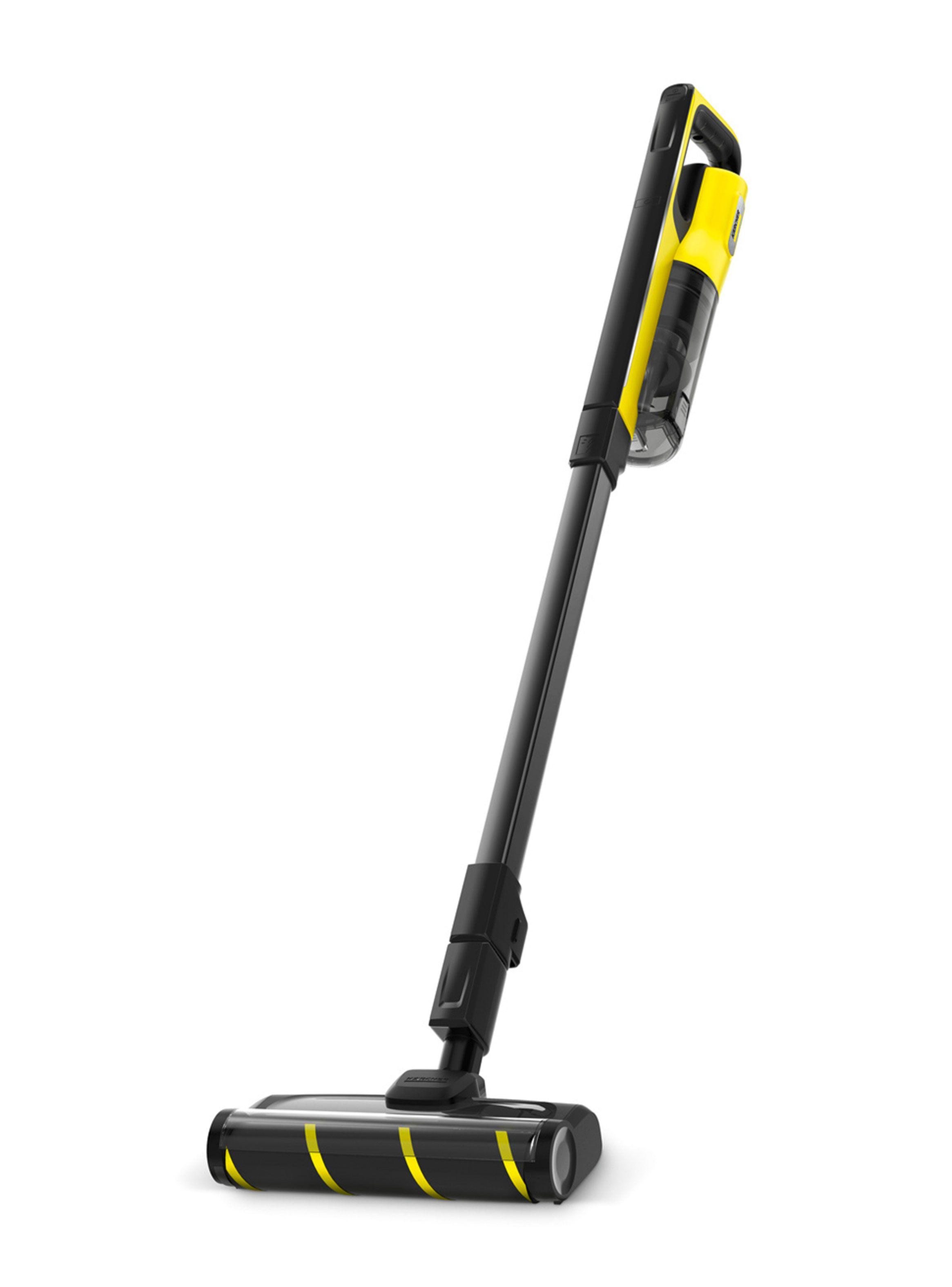 Aspiradora Vertical VC4 con Batería-1