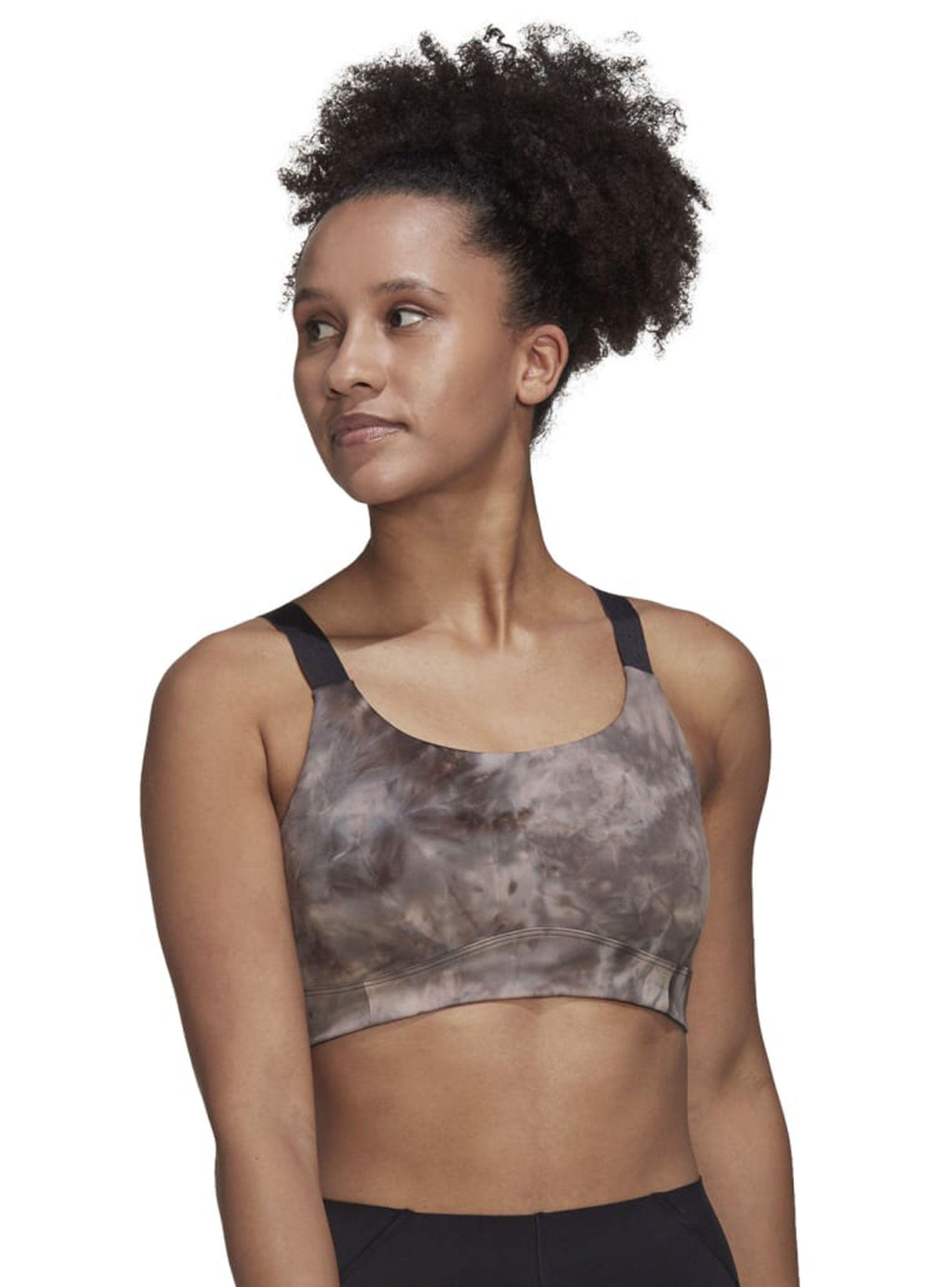 Peto Deportivo Yoga Studio Earth Soporte Ligero Mujer-0